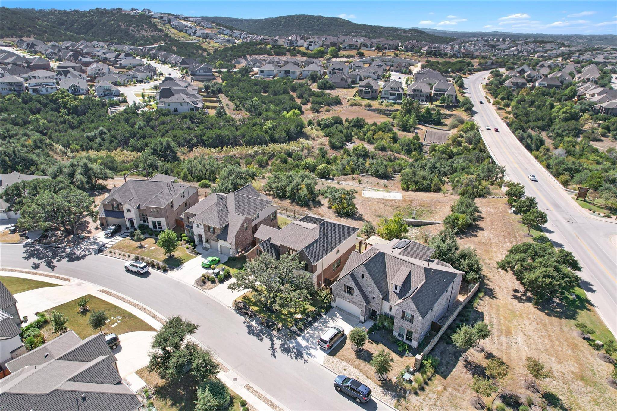 Austin, TX 78738,17817 Limestone Spring LN