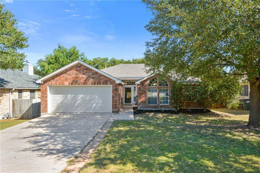 Leander, TX 78641,1209 Deepwoods TRL