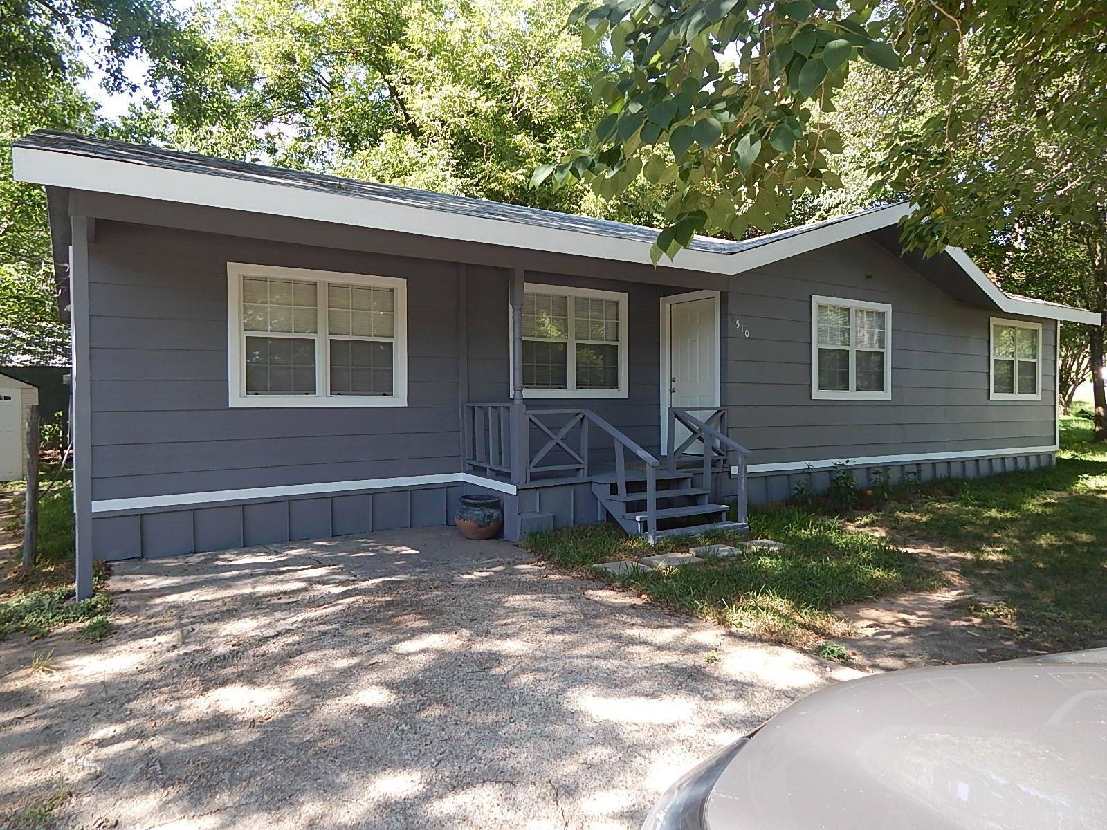 Bastrop, TX 78602,1510 Gordon St ST