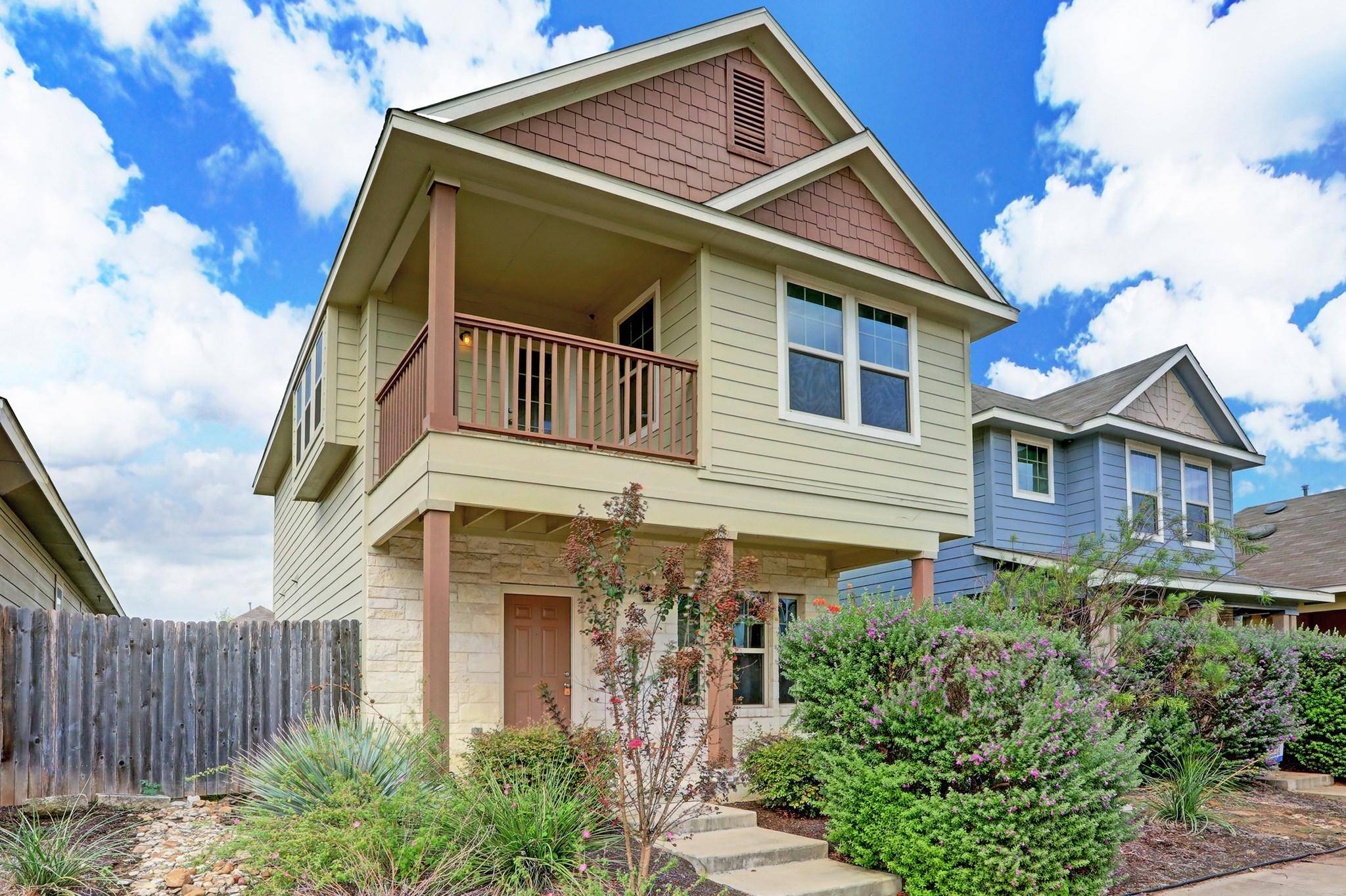 Austin, TX 78725,4616 Esper LN #338