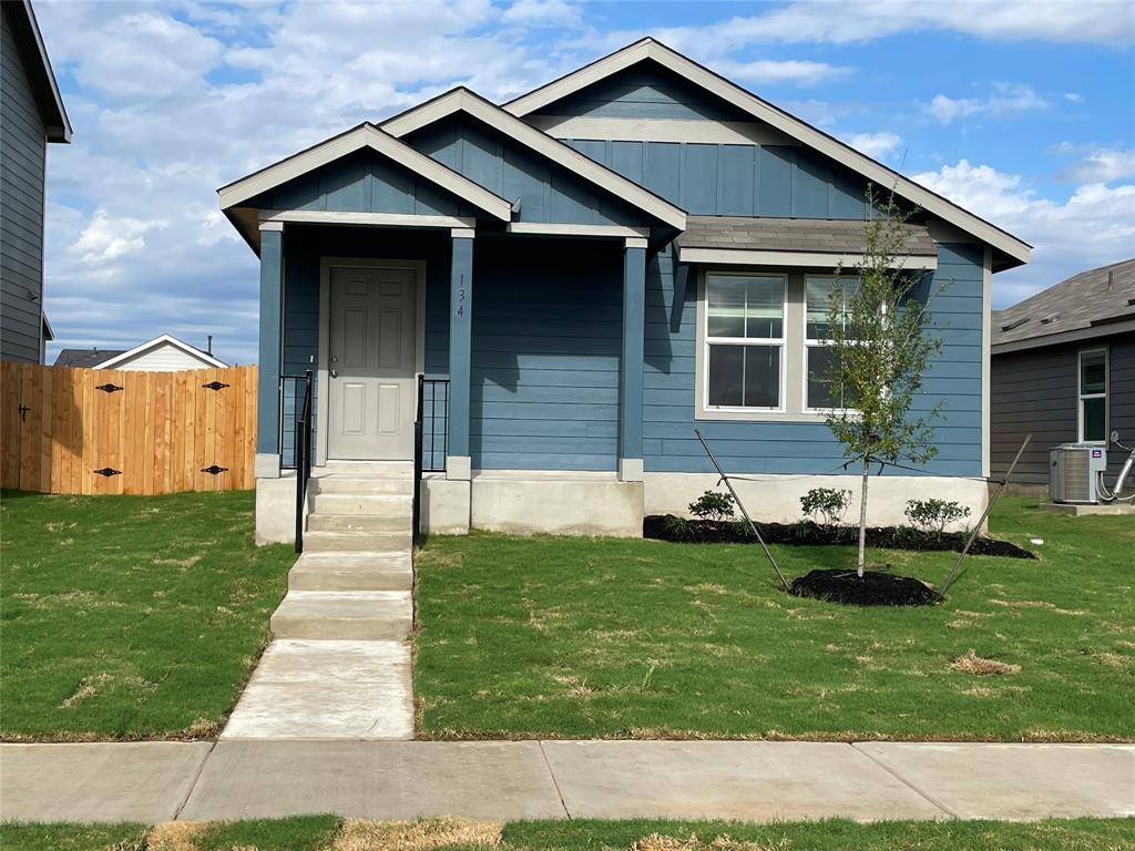 Kyle, TX 78640,134 Haw Branch View