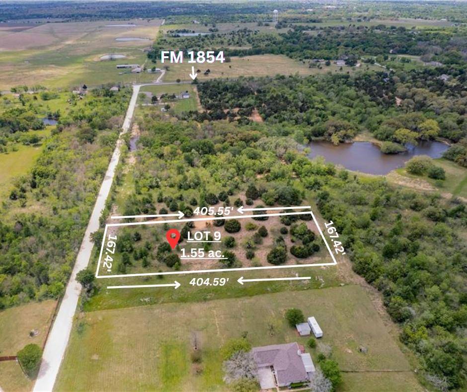 Dale, TX 78616,271 Crooked RD