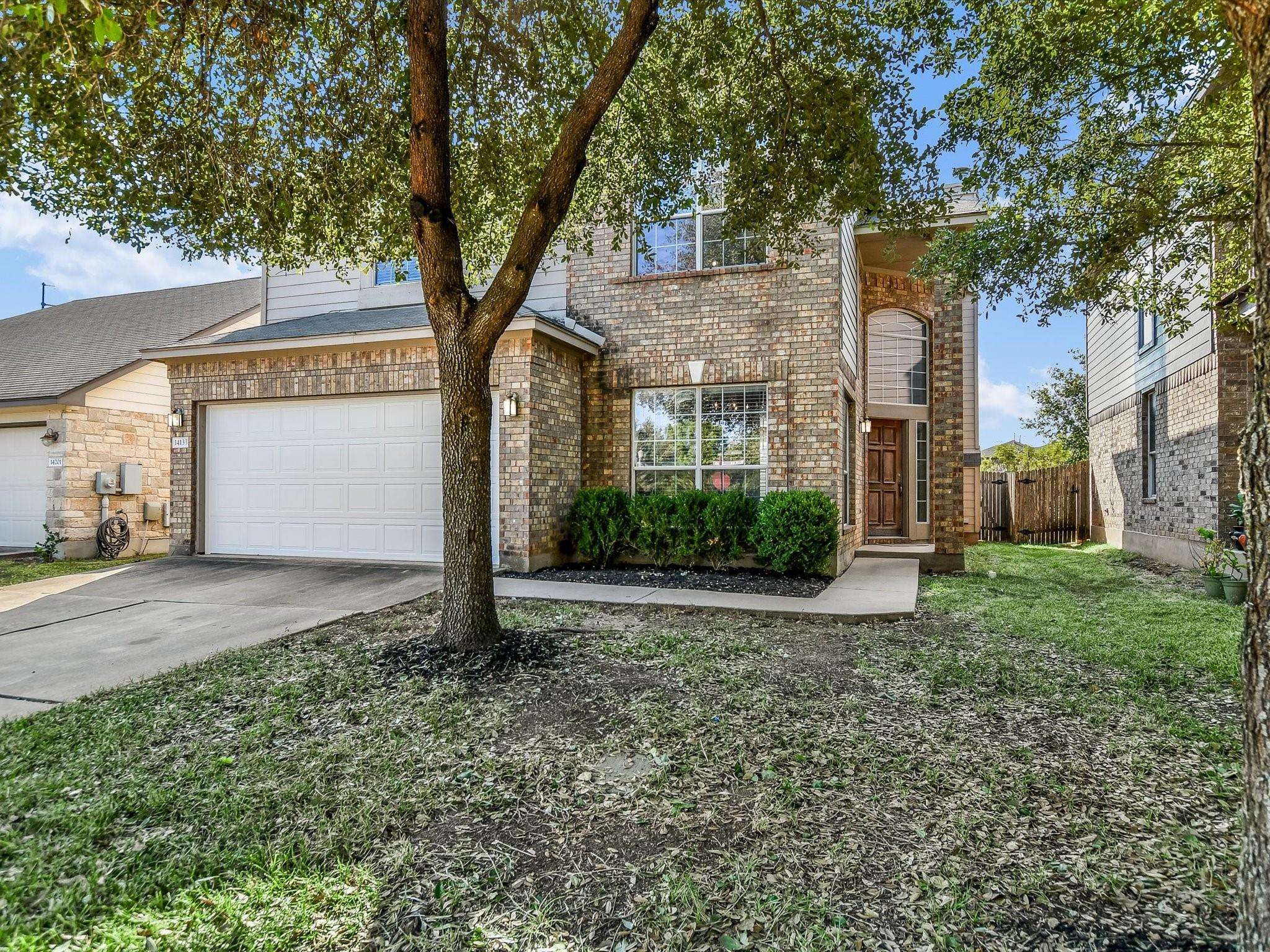 Austin, TX 78717,14133 Willow Tank DR