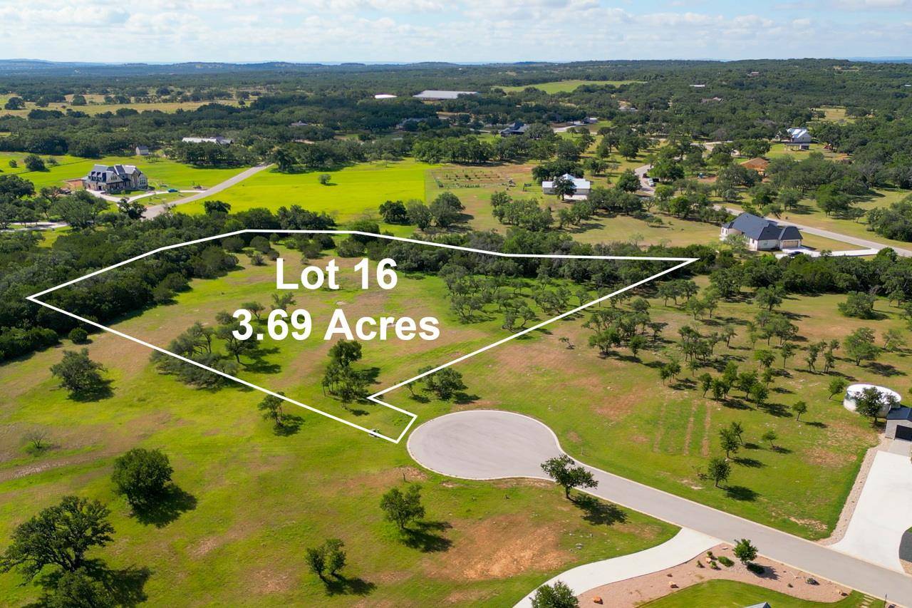 Johnson City, TX 78663,Address not disclosed