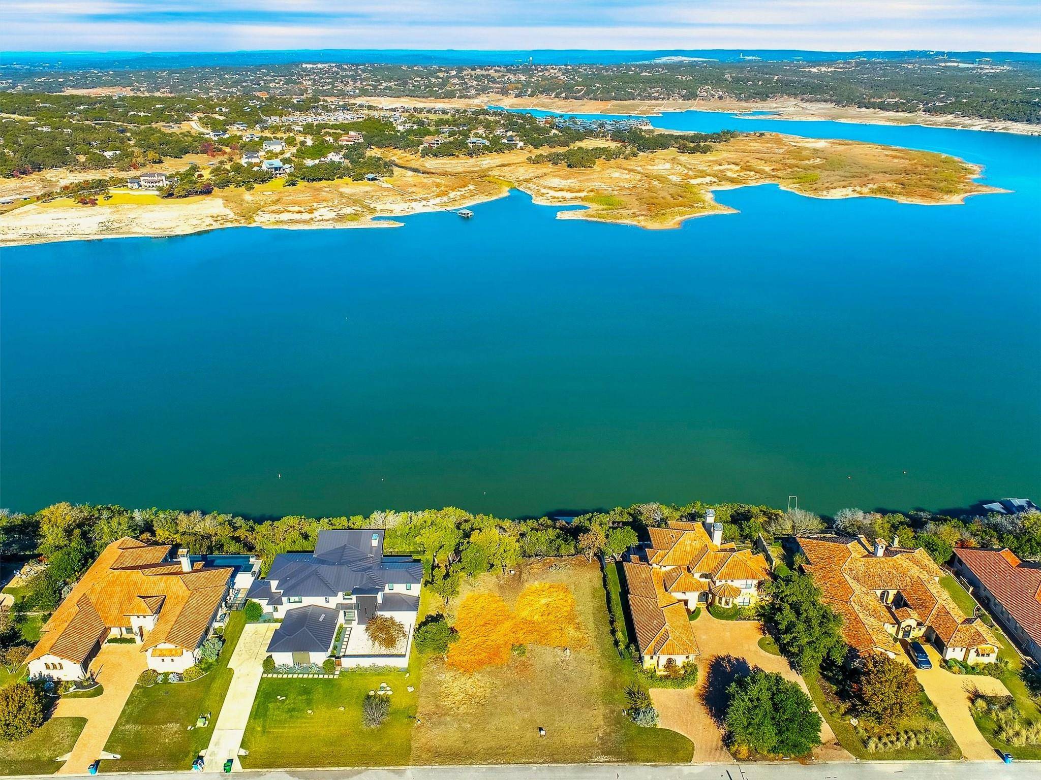 Lago Vista, TX 78645,1108 Watercliffe DR