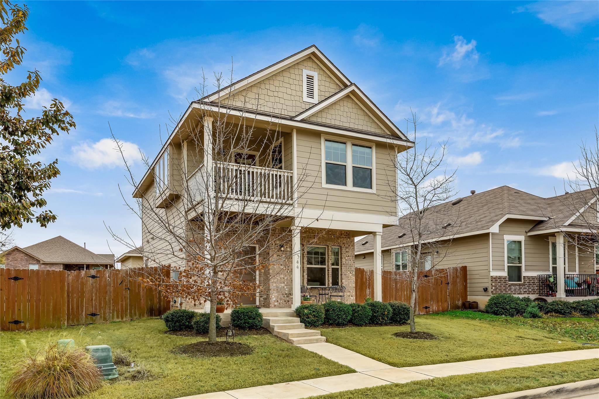Leander, TX 78641,344 Canadian Springs DR