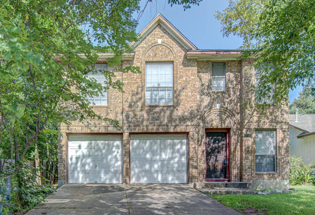 Austin, TX 78745,8710 Piney Creek BND