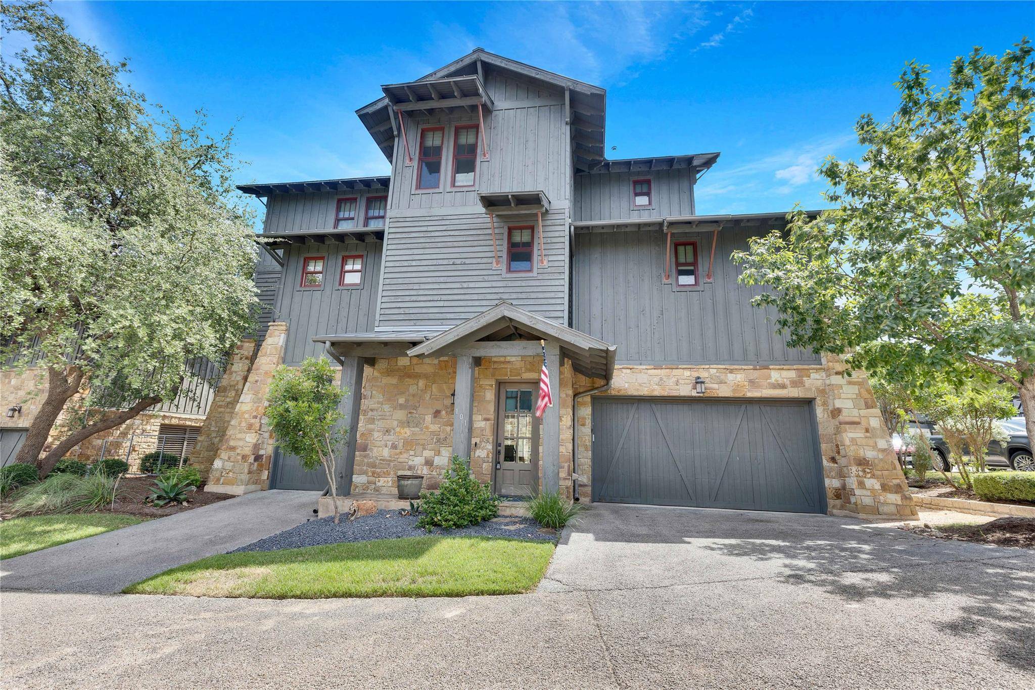 Spicewood, TX 78669,2217 Seabiscuit CV #101