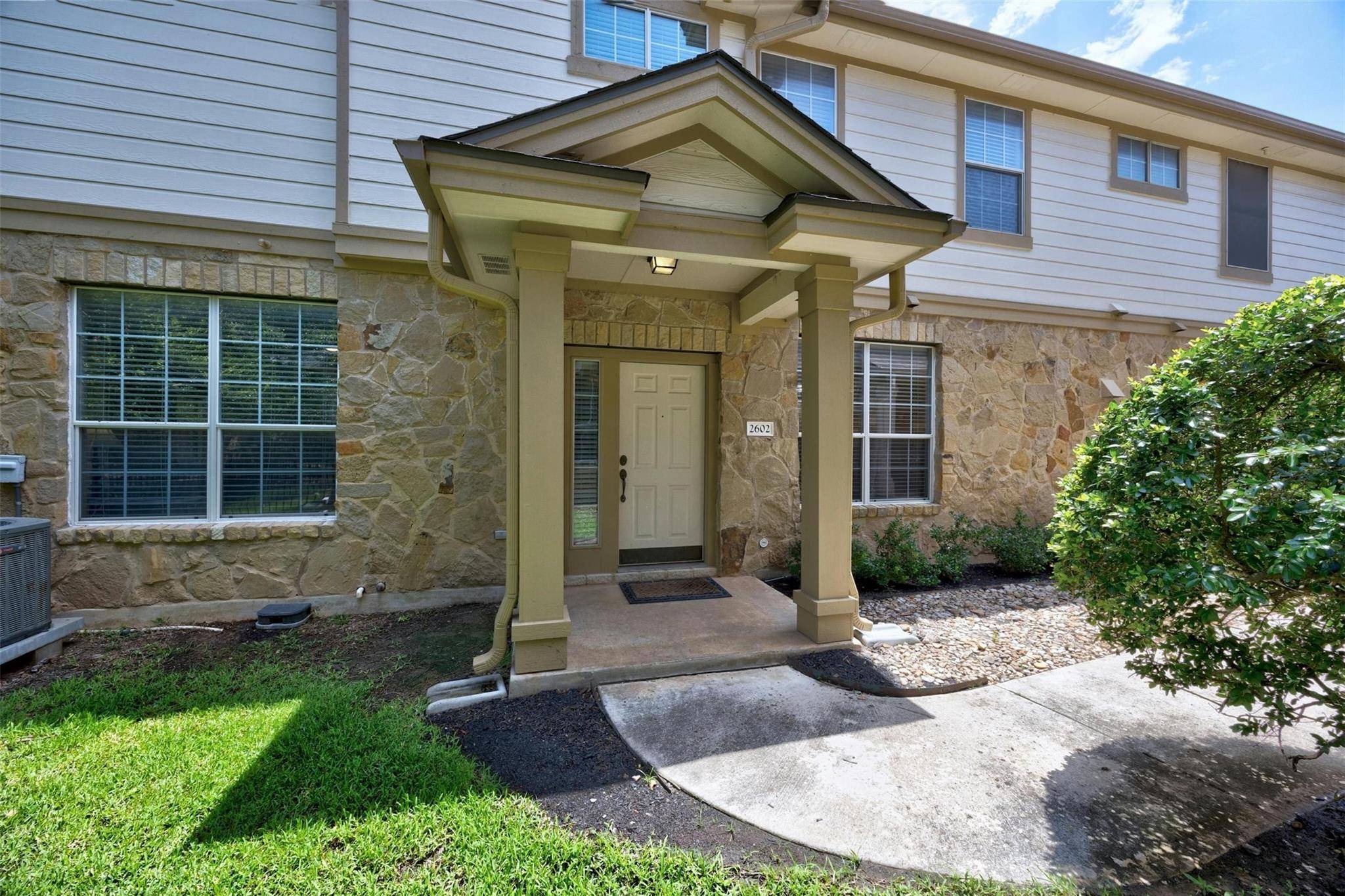 Round Rock, TX 78681,16100 S Great Oaks DR #2602