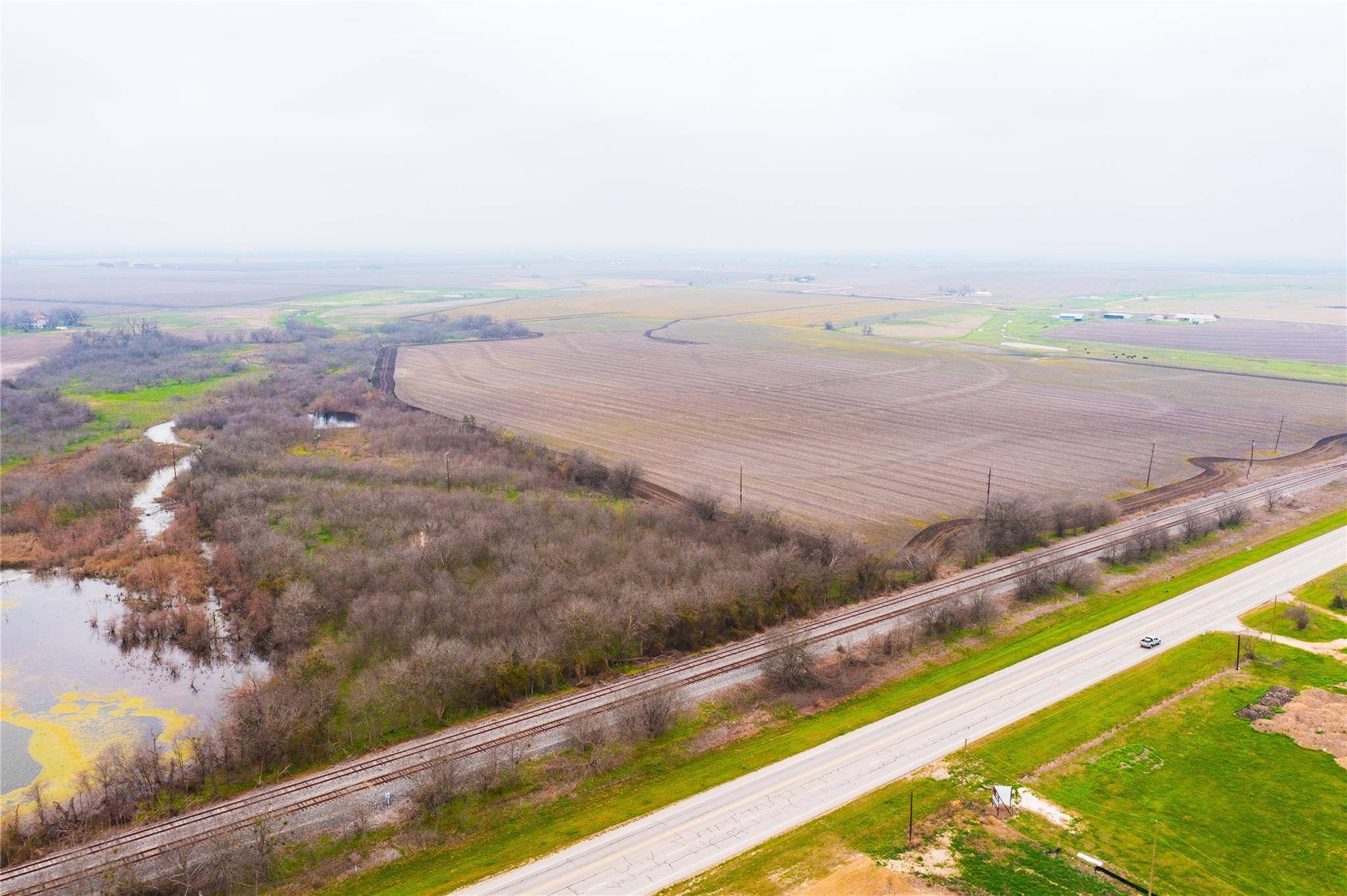 Granger, TX 76530,000 TBD Hwy 95 & CR 325