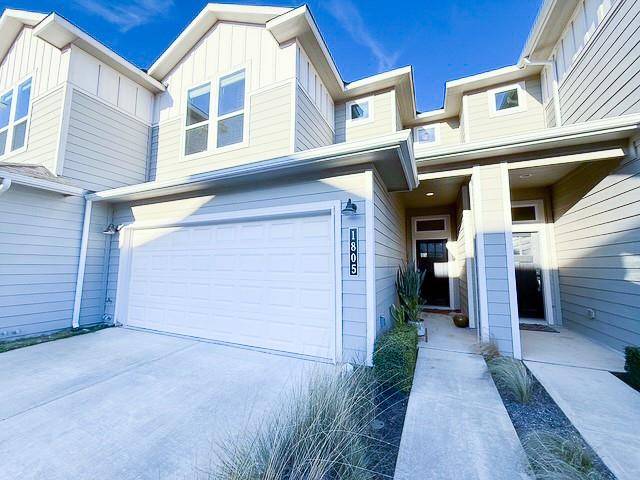 Austin, TX 78754,1805 Roseburg DR #31