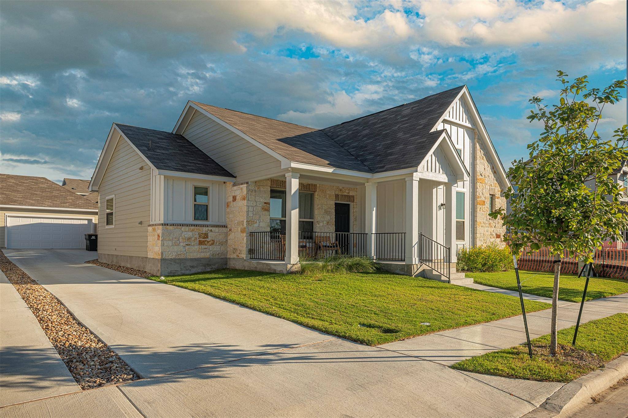 Kyle, TX 78640,249 Treadwell LN