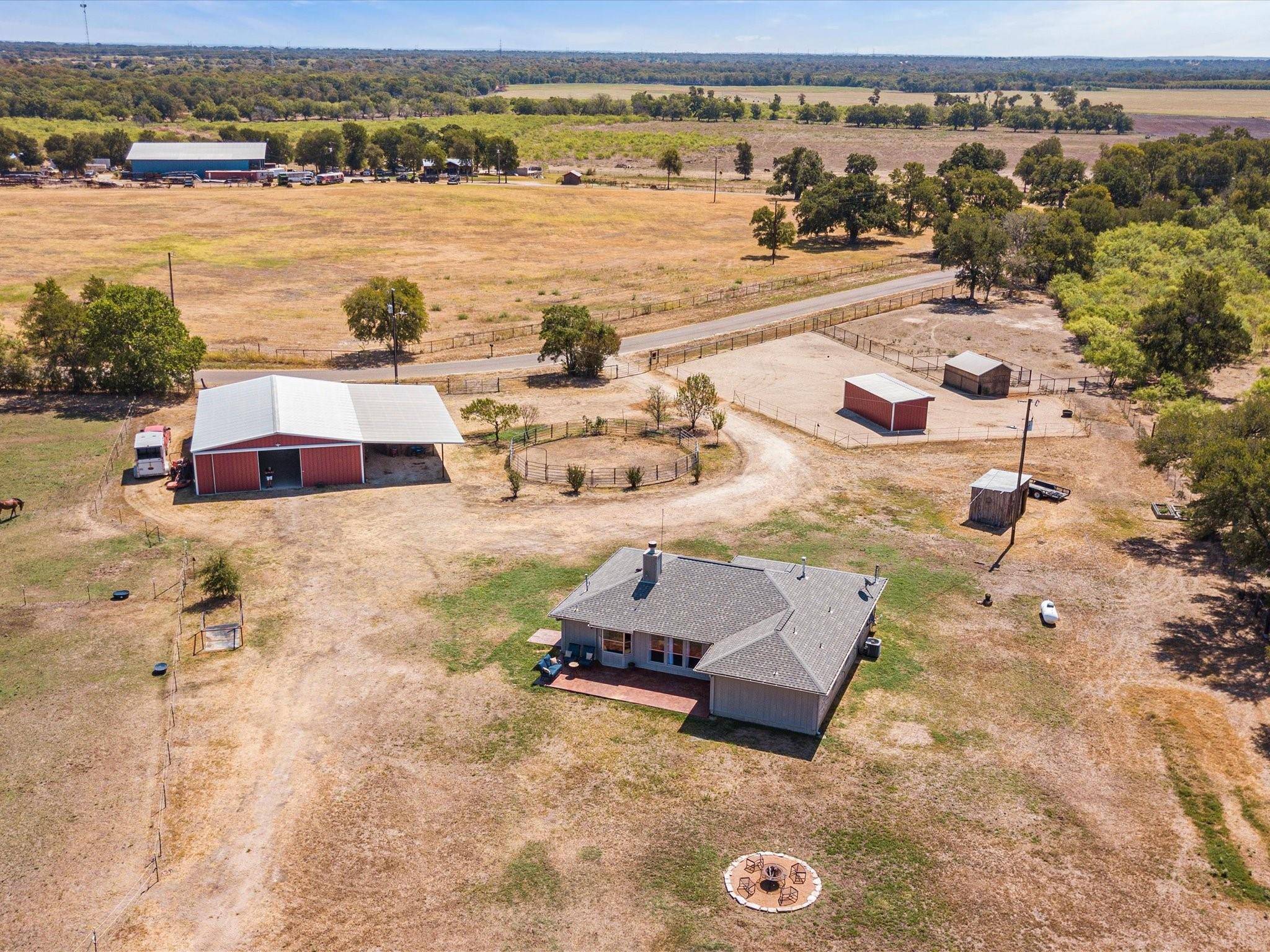 Elgin, TX 78621,1161 Lower Elgin RD