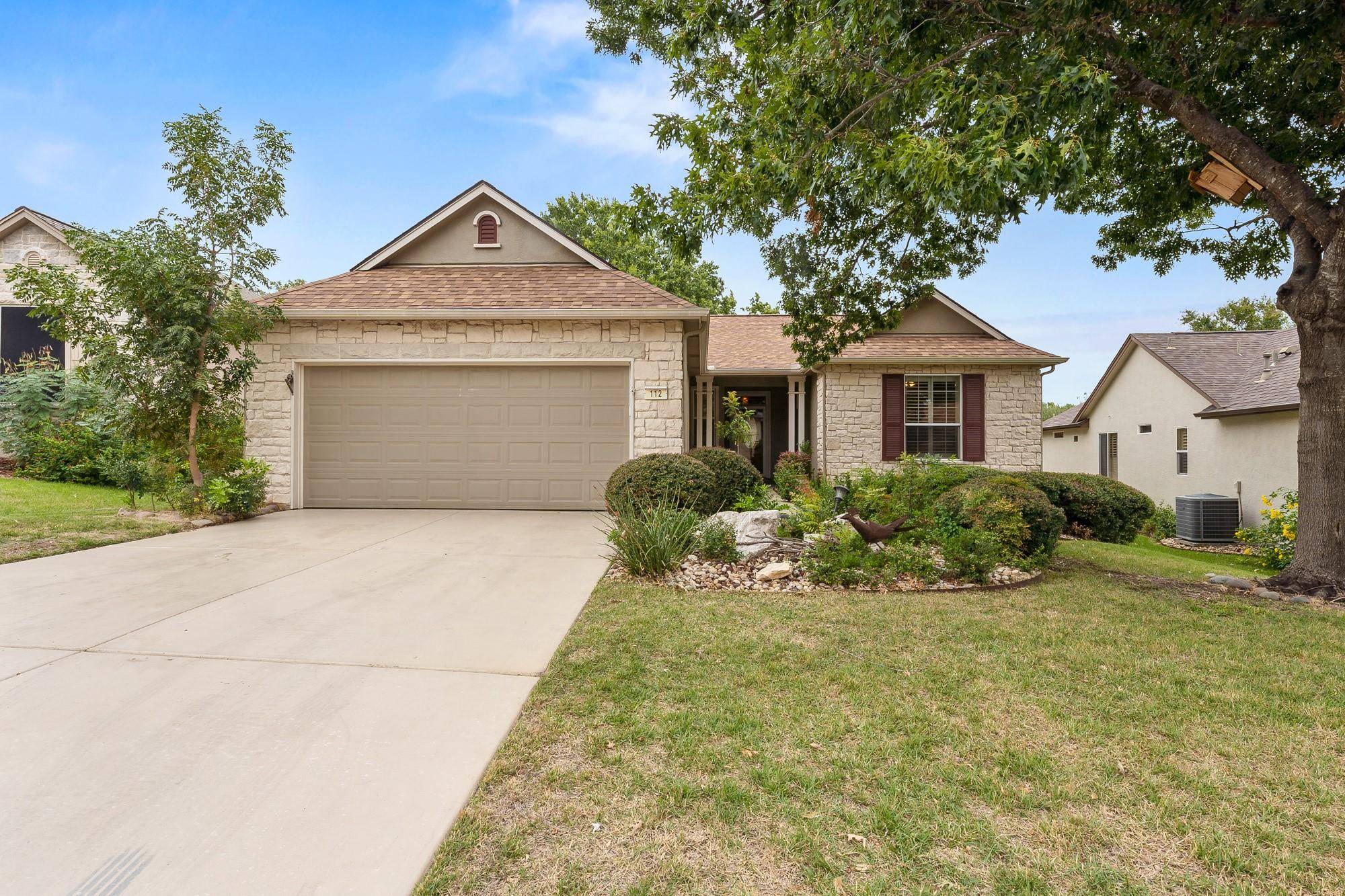 Georgetown, TX 78633,112 Purple Sage DR