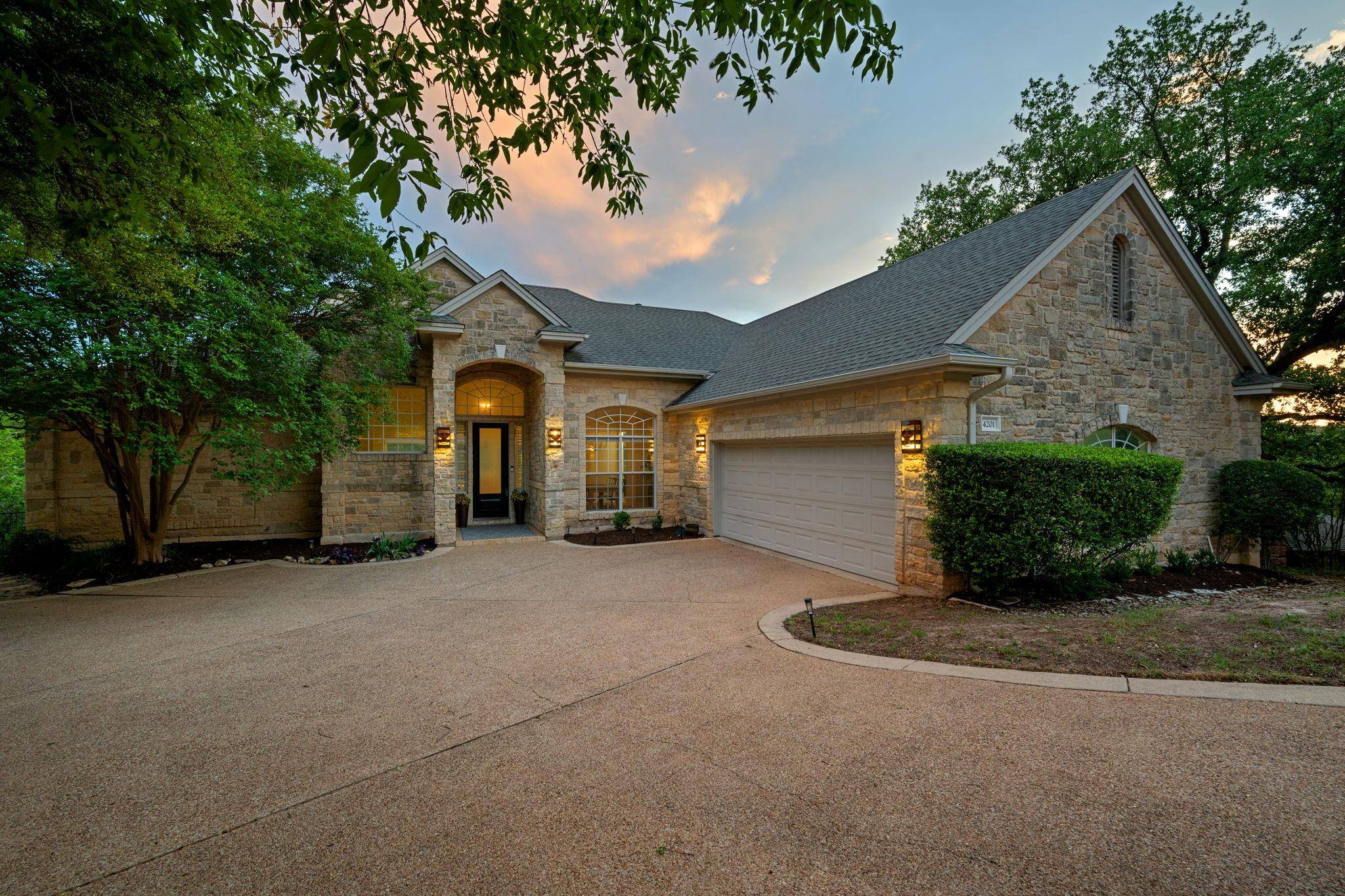 Austin, TX 78730,4201 Range View CV