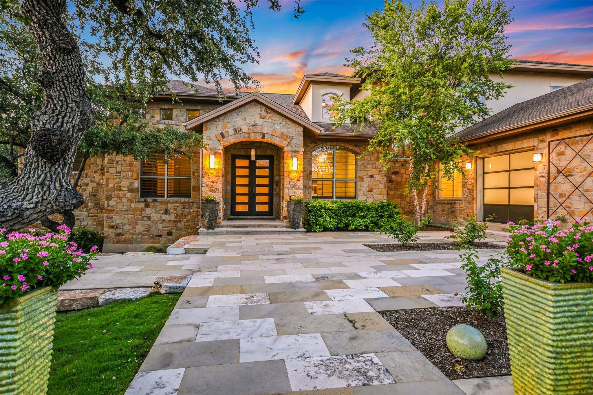 Austin, TX 78737,9011 San Diego RD