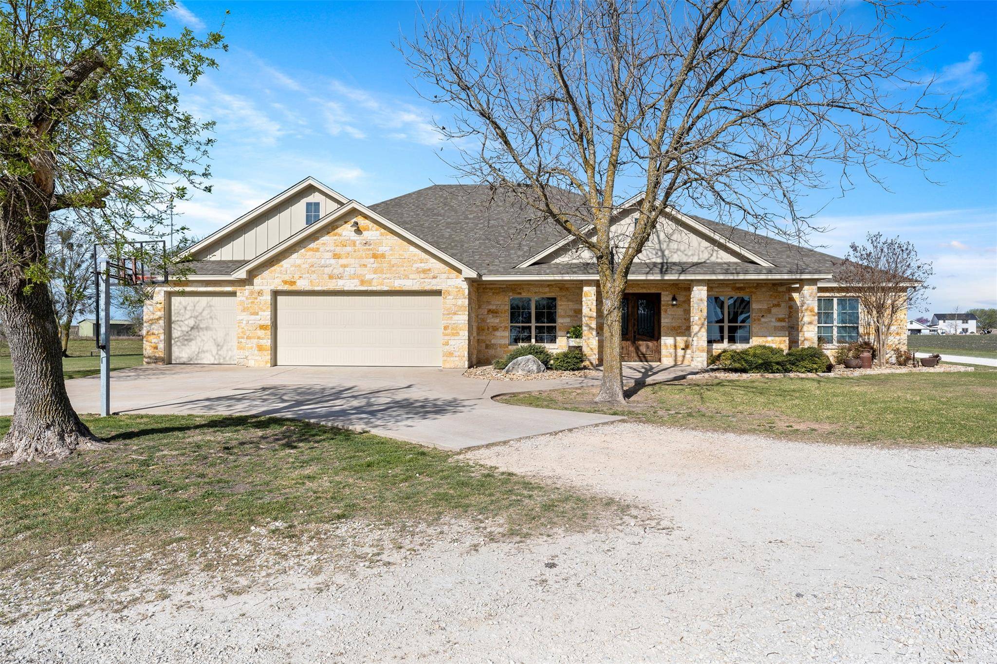 Holland, TX 76534,13801 Krause RD