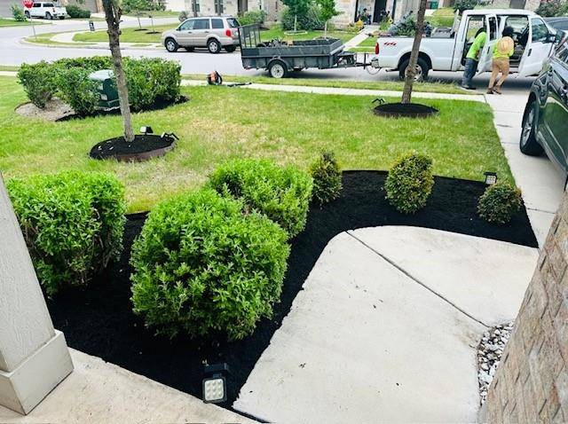 Round Rock, TX 78664,2948 Barbed Wire ST