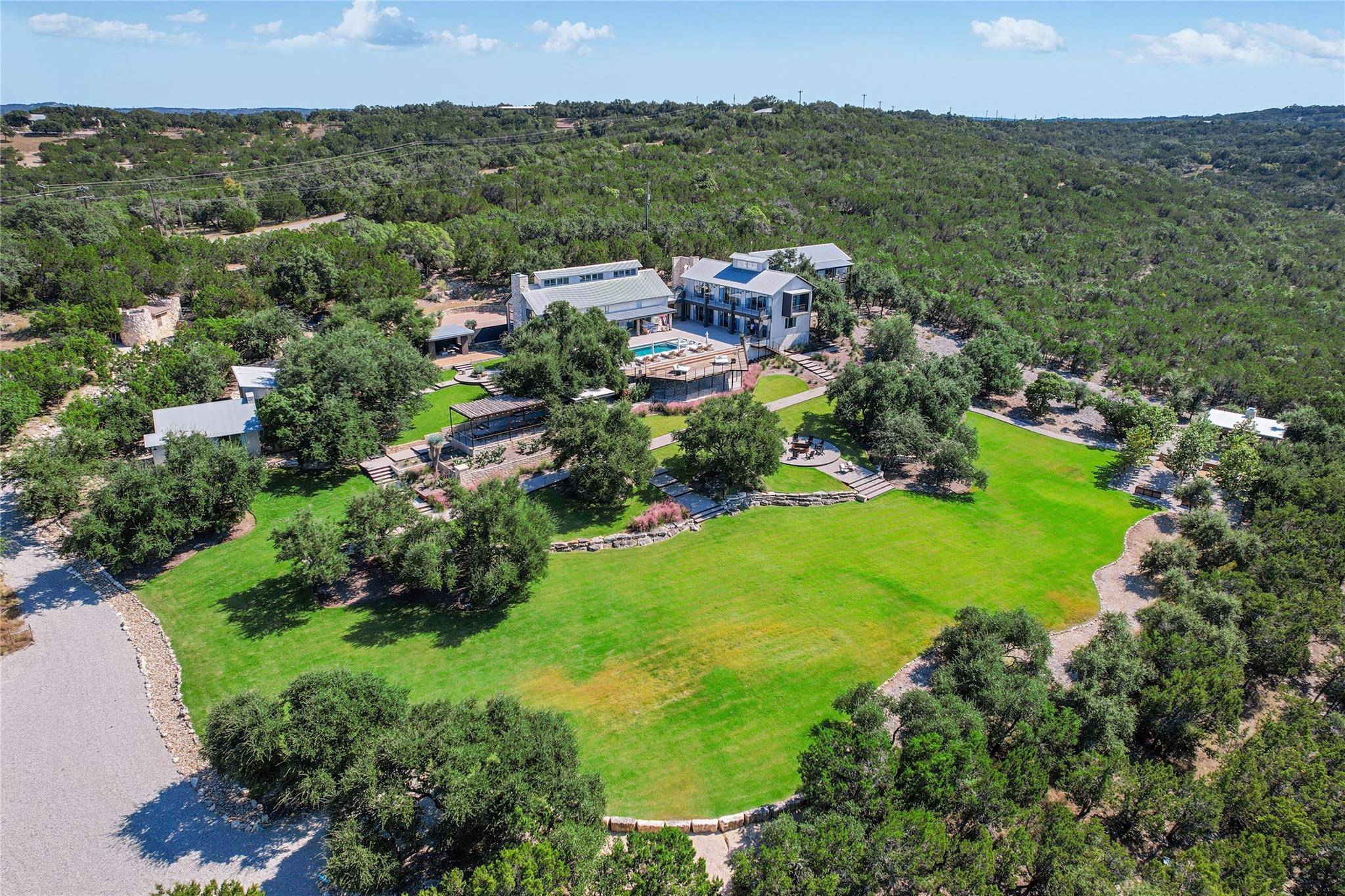 Dripping Springs, TX 78620,8105 McGregor LN