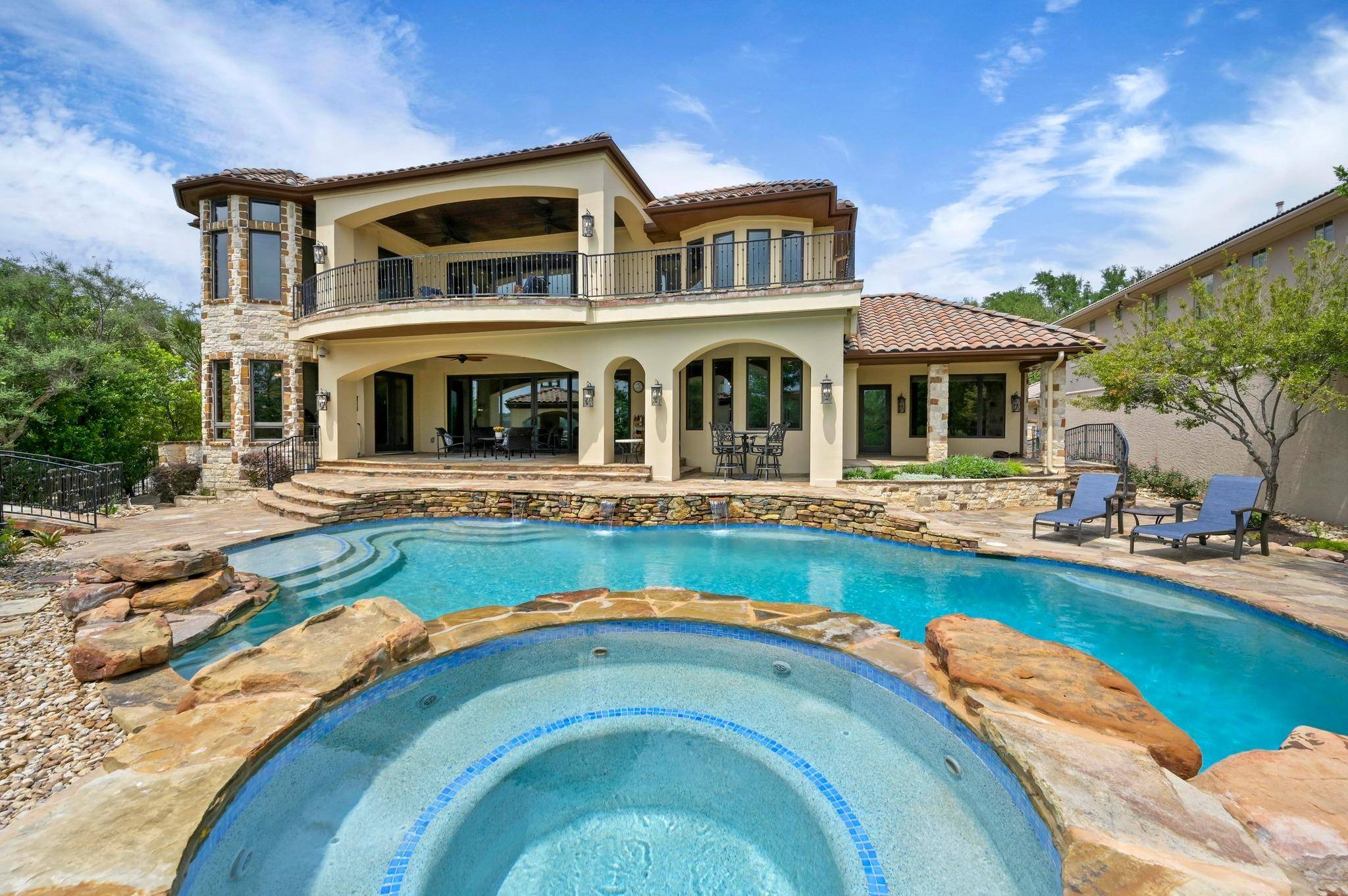 Lago Vista, TX 78645,1333 Osprey Ridge LOOP