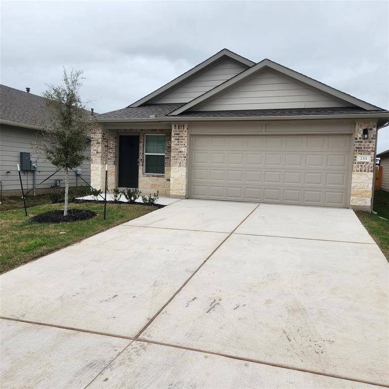 Bastrop, TX 78602,733 Shallowford PL