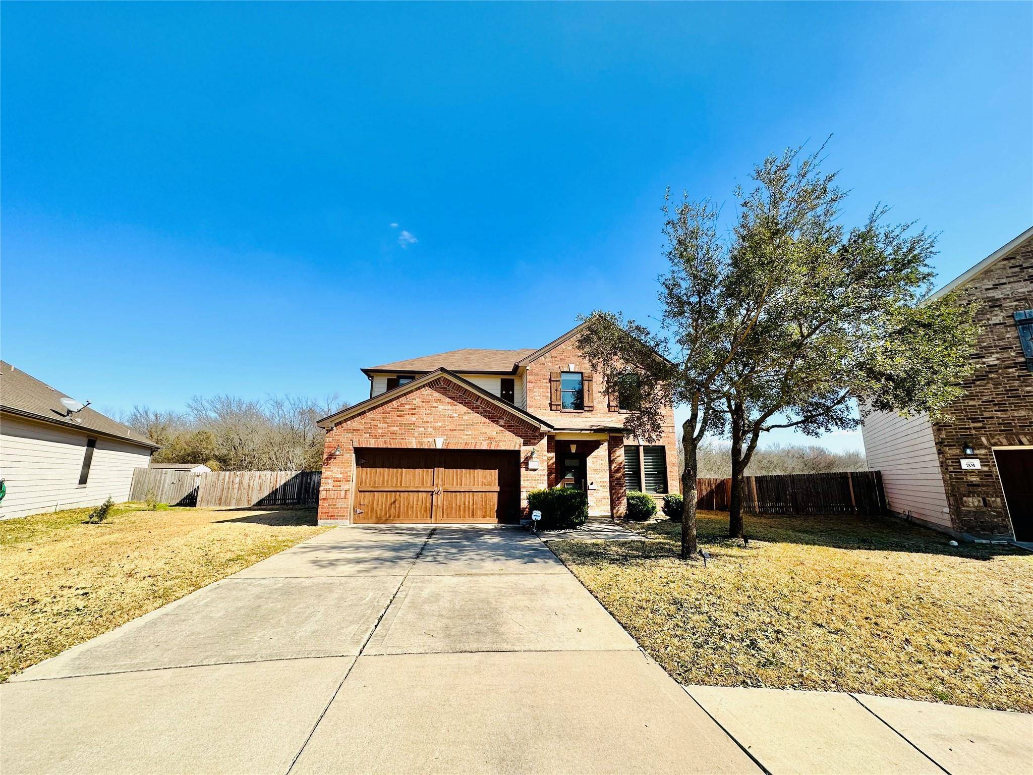 Pflugerville, TX 78660,700 Watson WAY