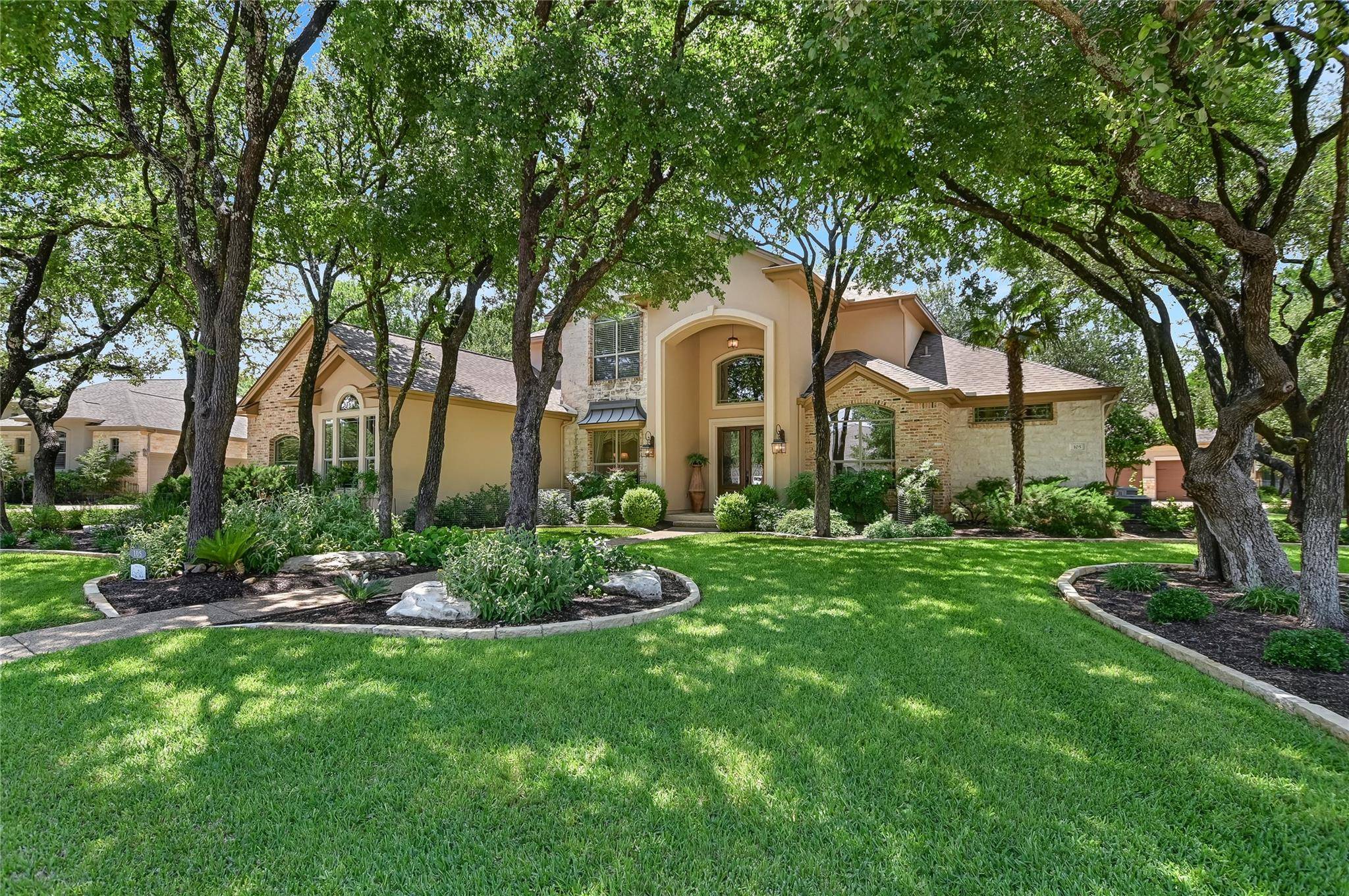 Georgetown, TX 78628,105 Hill Valley CV