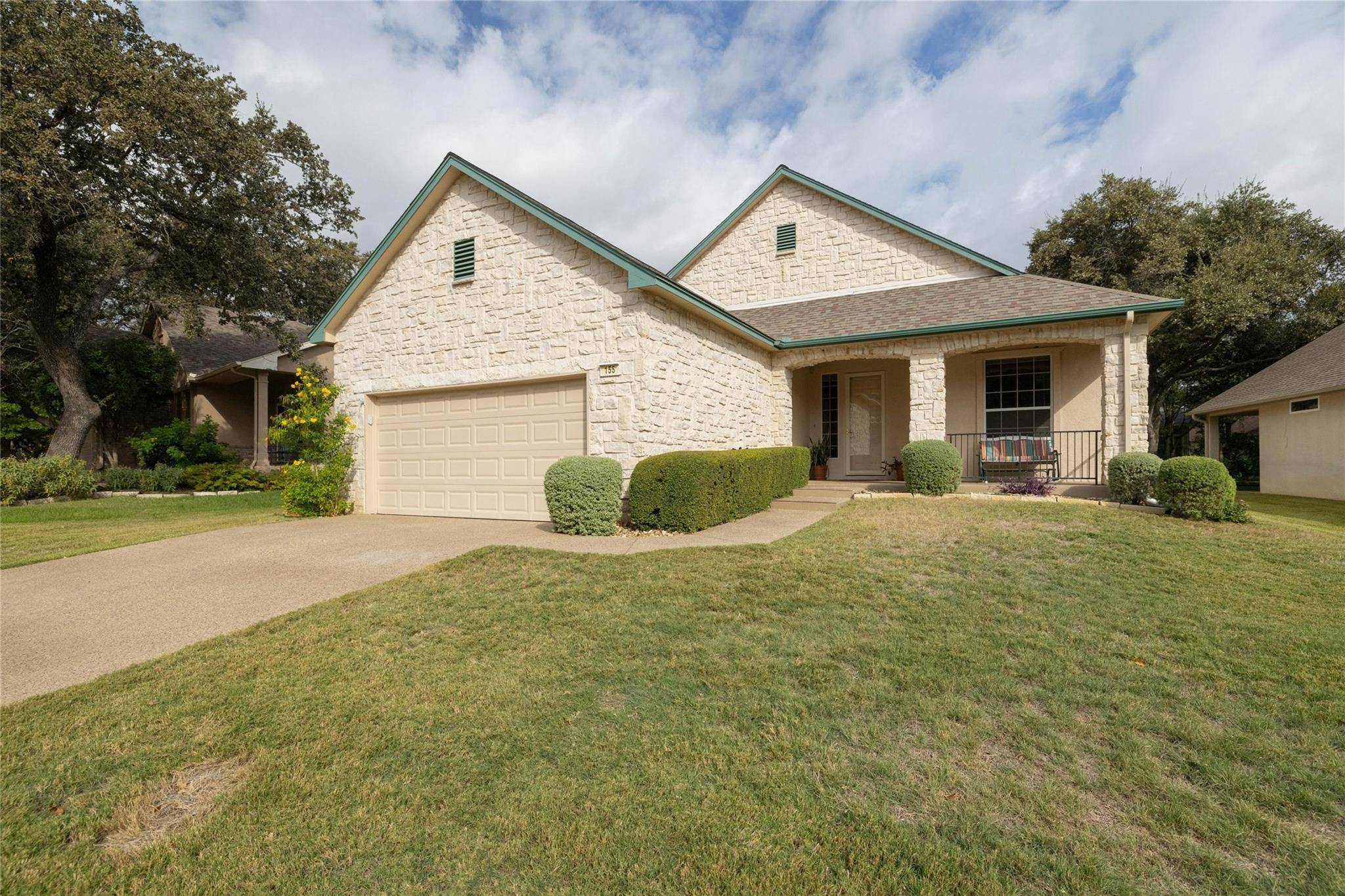 Georgetown, TX 78633,155 Dan Moody TRL