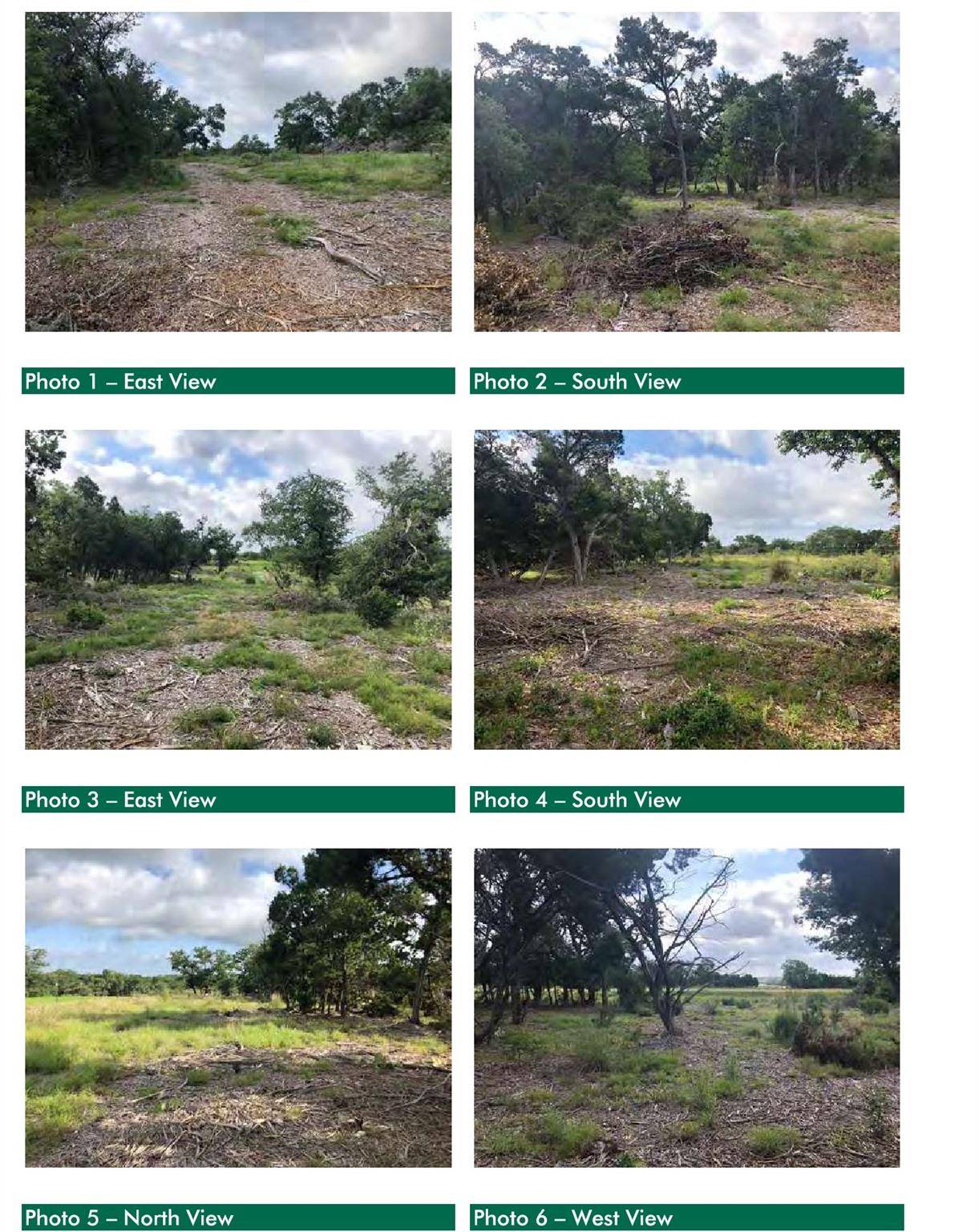 Leander, TX 78641,Lakeline Blvd 5.954 Acres Hornsby M, No 2710 BLVD