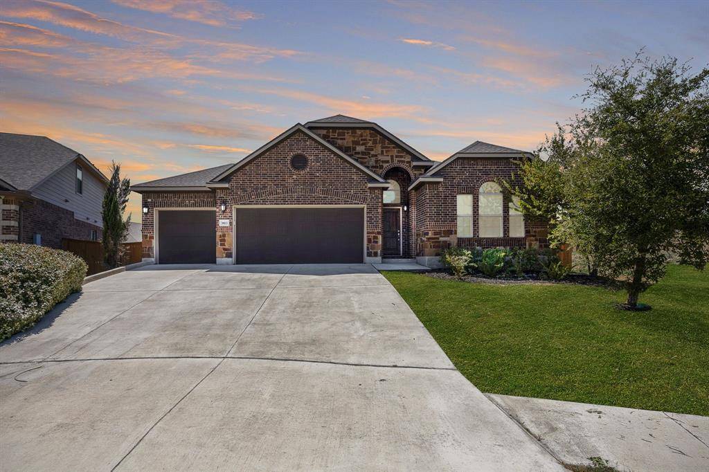 Pflugerville, TX 78660,3813 Lunet Ring WAY