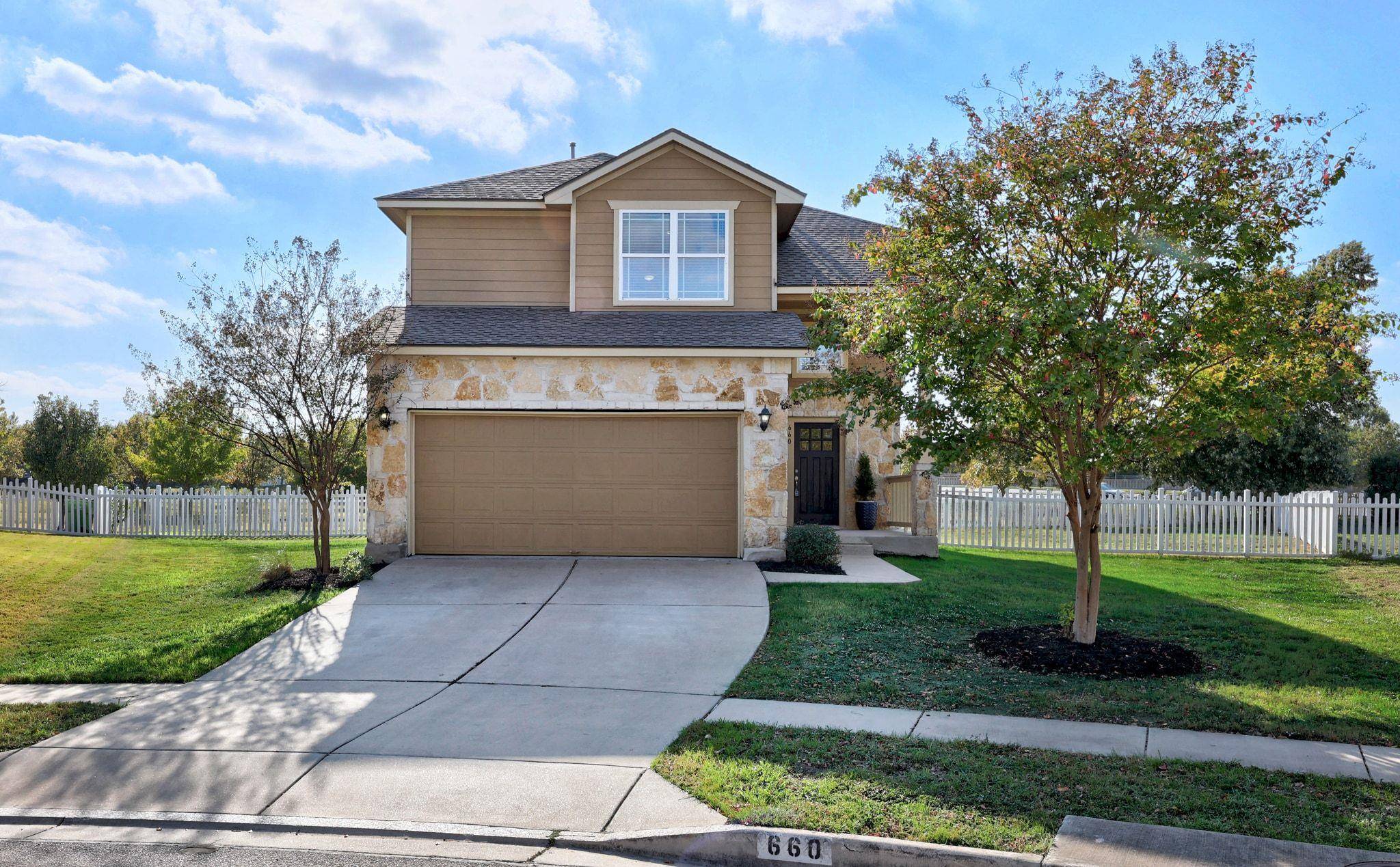 Round Rock, TX 78664,660 Tumlinson Fort WAY