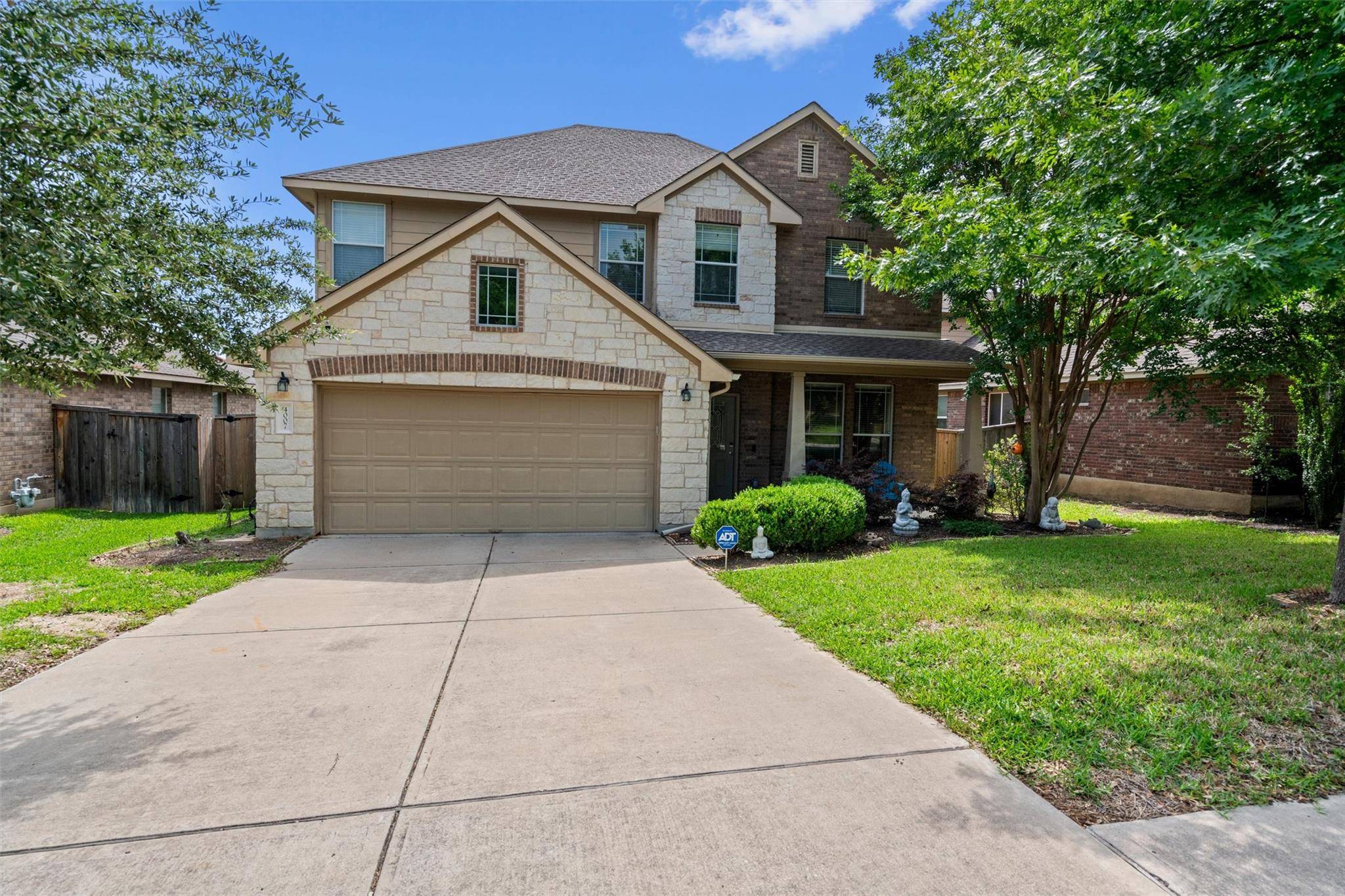 Round Rock, TX 78665,4007 Bluestone LN