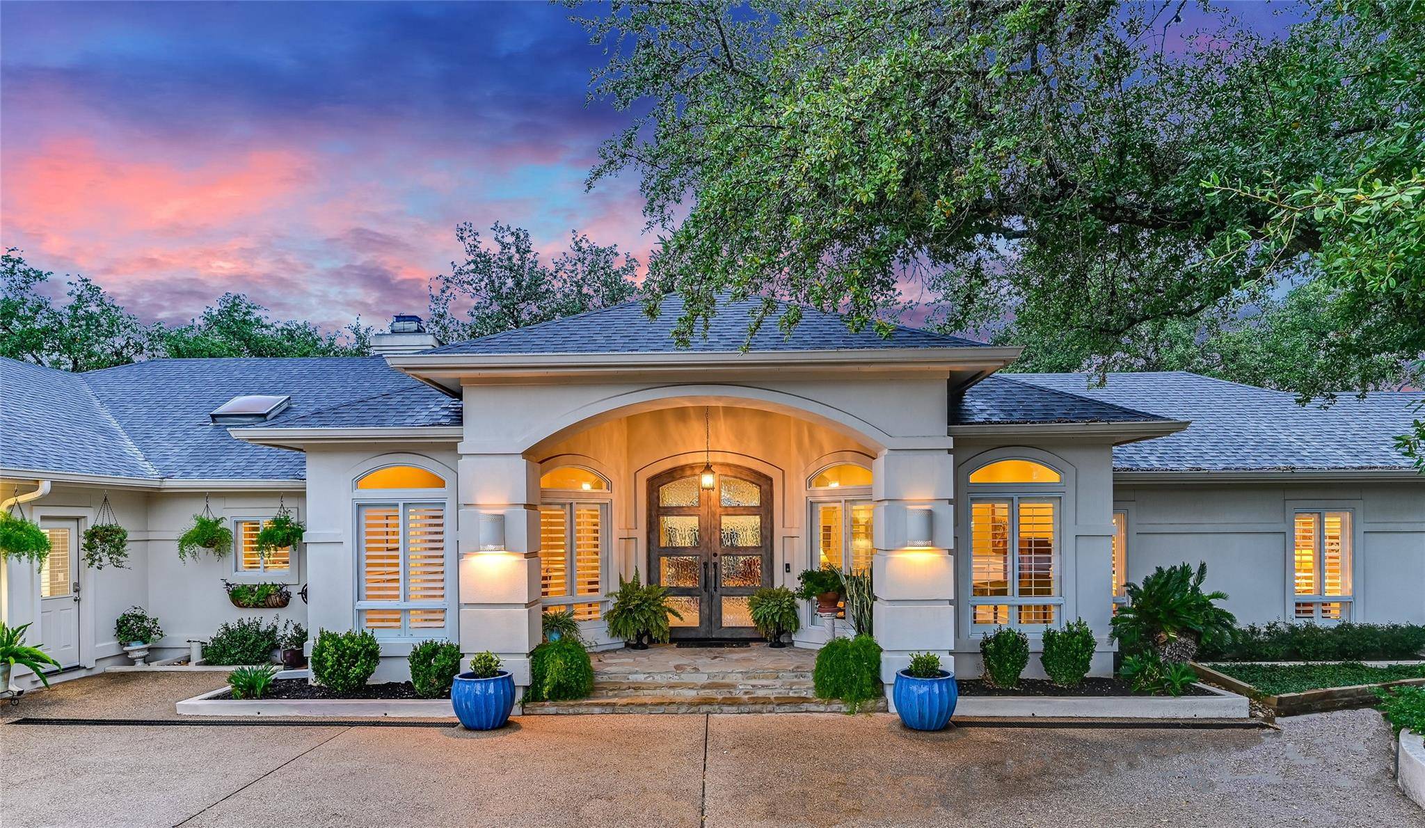 Lakeway, TX 78734,919 Porpoise ST