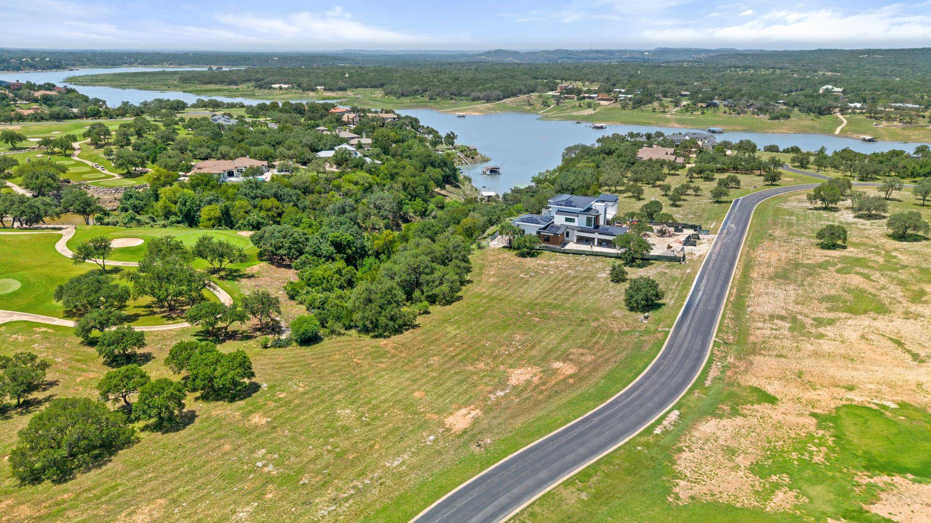 Spicewood, TX 78669,2908 Kahala Sunset DR