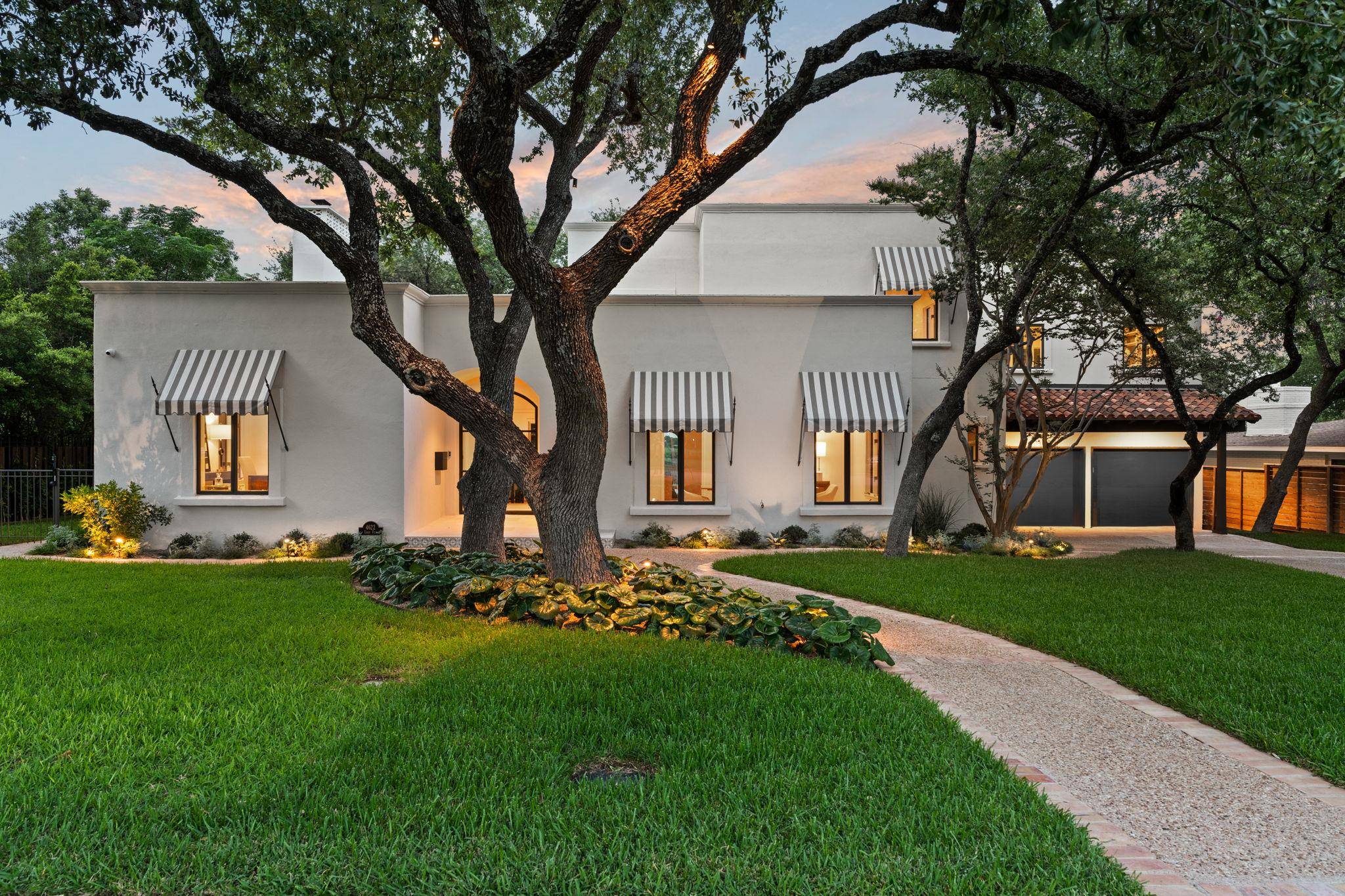 Austin, TX 78731,4622 Lake View DR