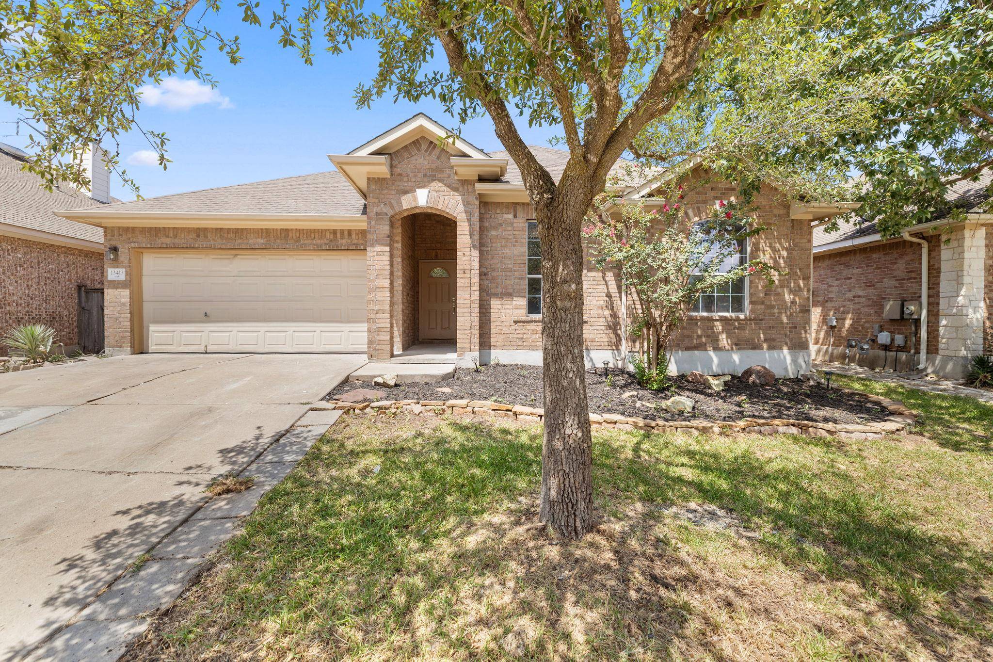 Manor, TX 78653,13413 Breezy Meadow LN