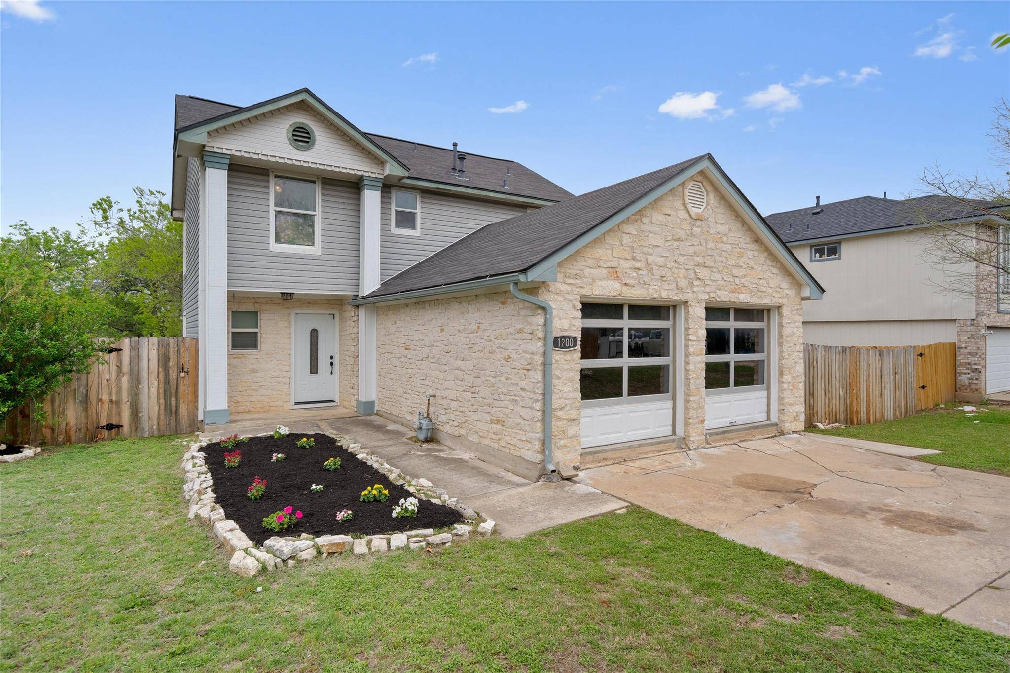 Round Rock, TX 78664,1200 Green Terrace DR