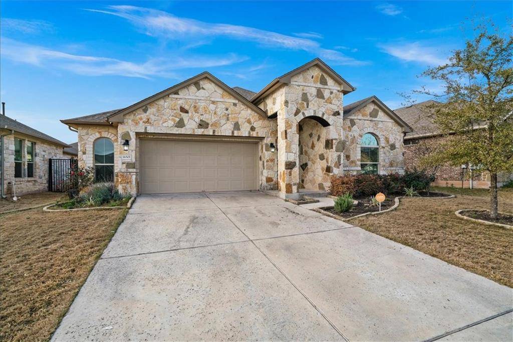 Pflugerville, TX 78660,16501 Pallazo DR