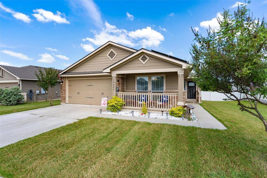 Pflugerville, TX 78660,18603 Bandelier DR