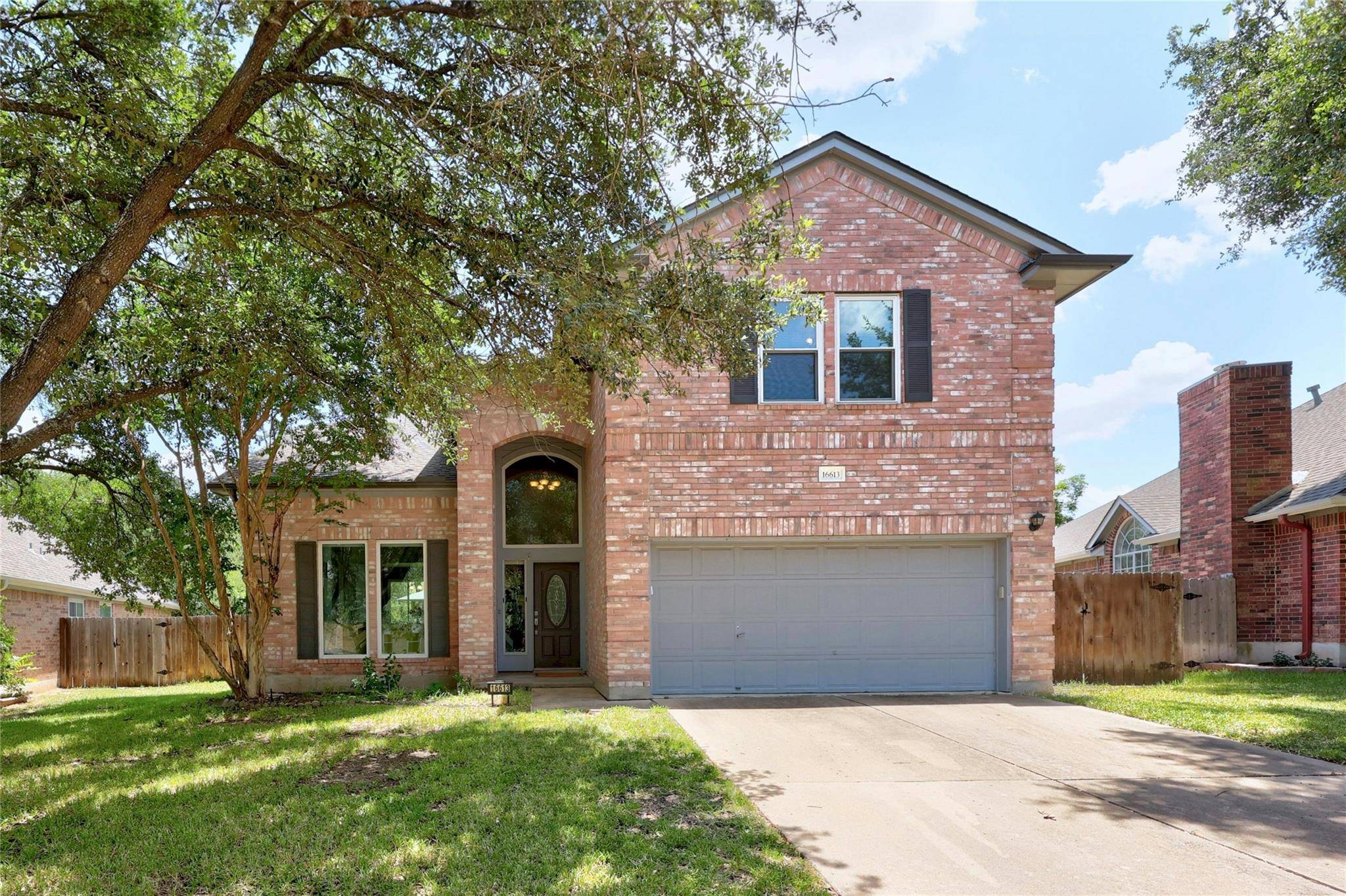 Austin, TX 78717,16613 Denise DR