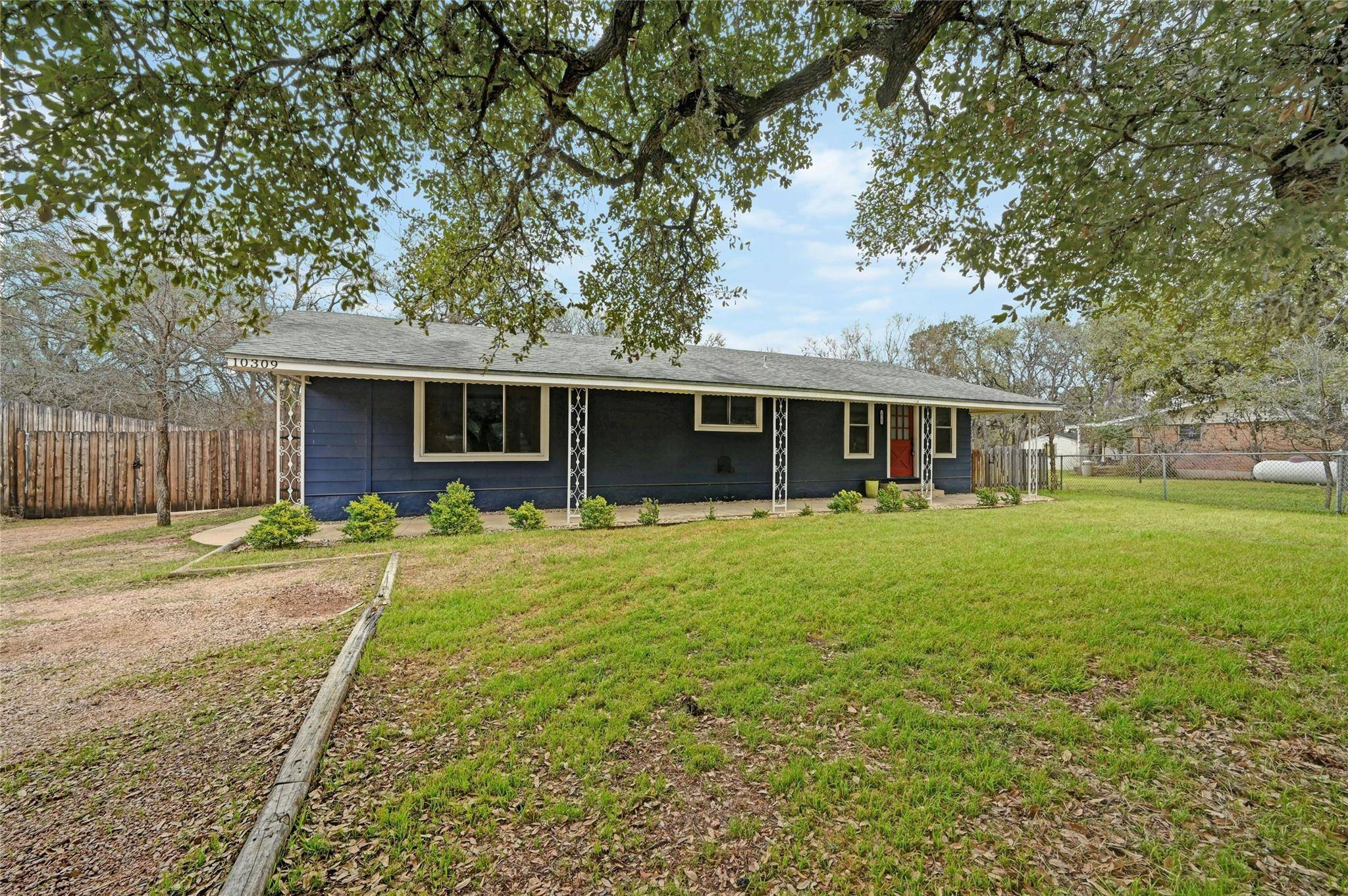 Austin, TX 78748,10309 Wommack RD