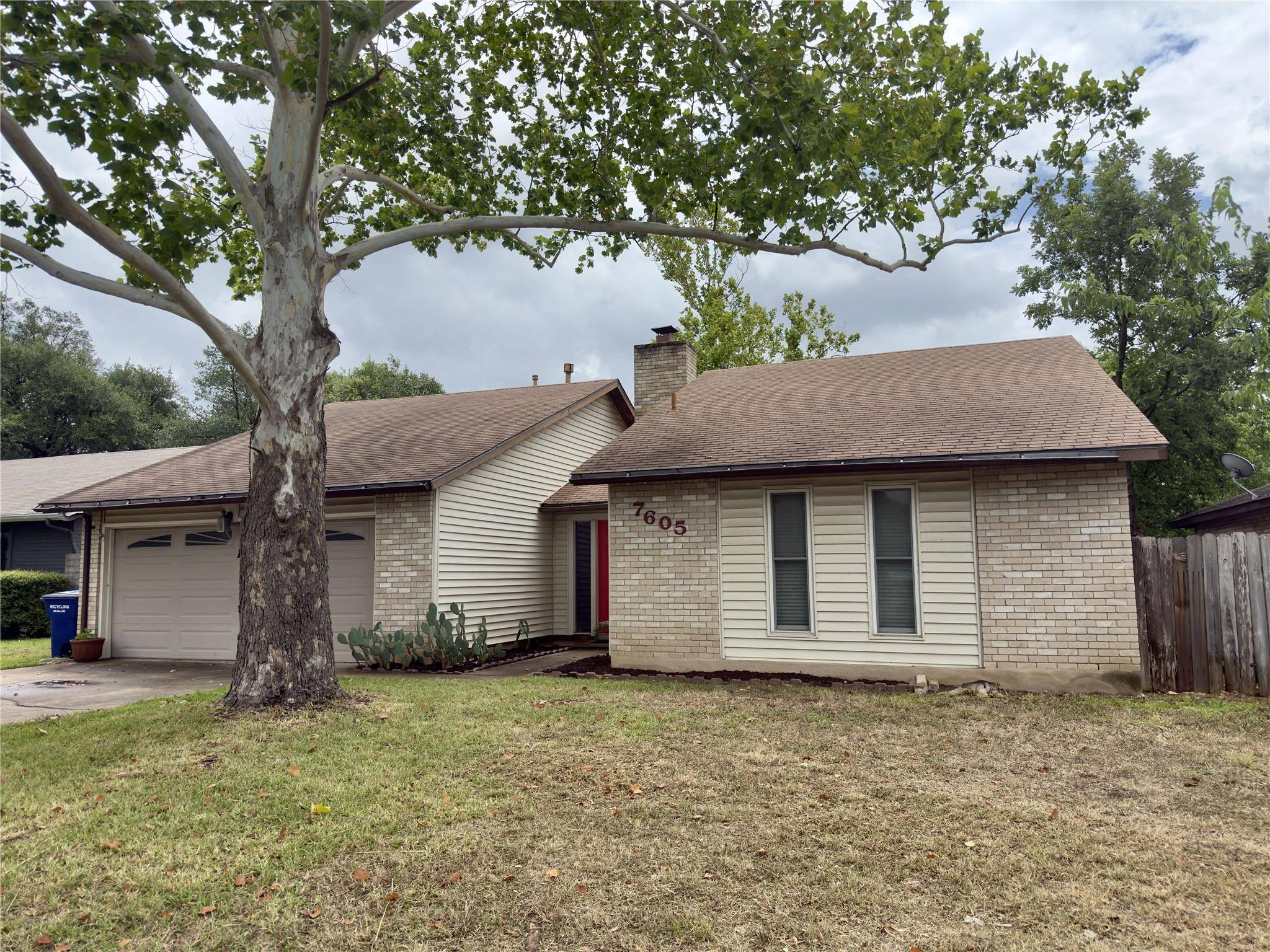 Austin, TX 78745,7605 West Gate BLVD