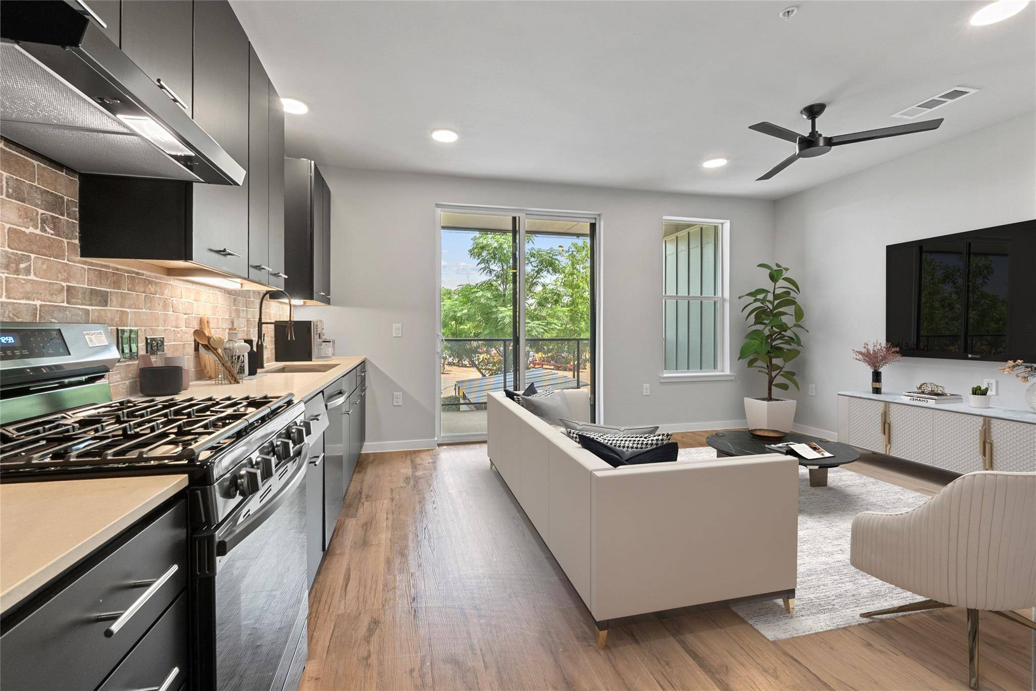 Austin, TX 78745,4510 Terry-O LN #205