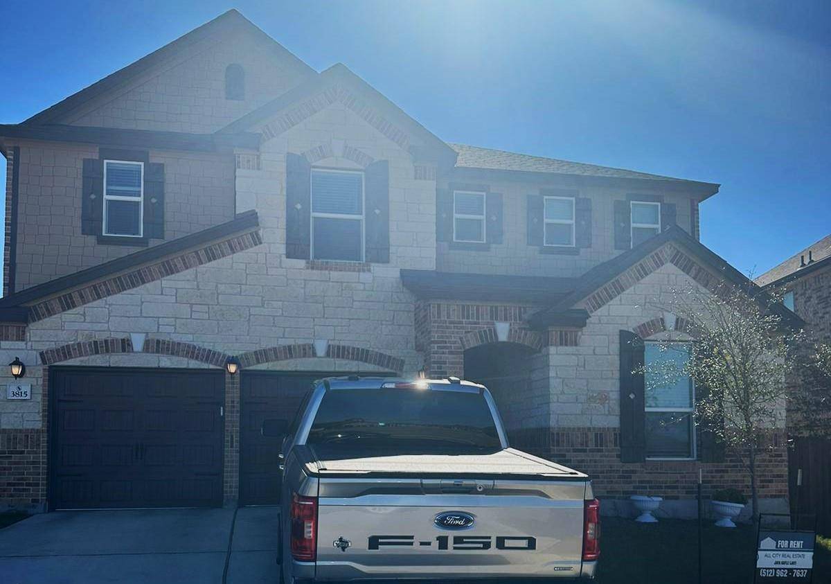 Round Rock, TX 78665,3815 Forino DR