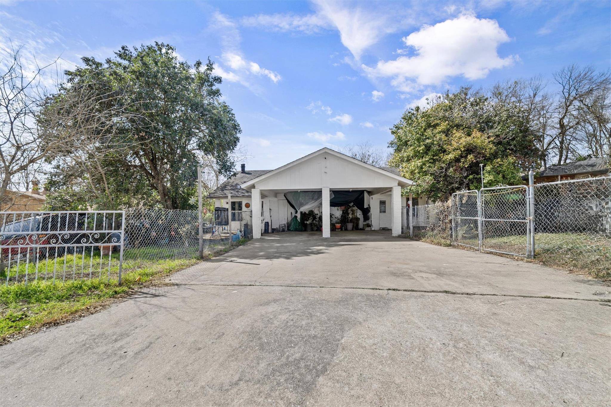 Austin, TX 78744,5318 Atascosa Drive DR