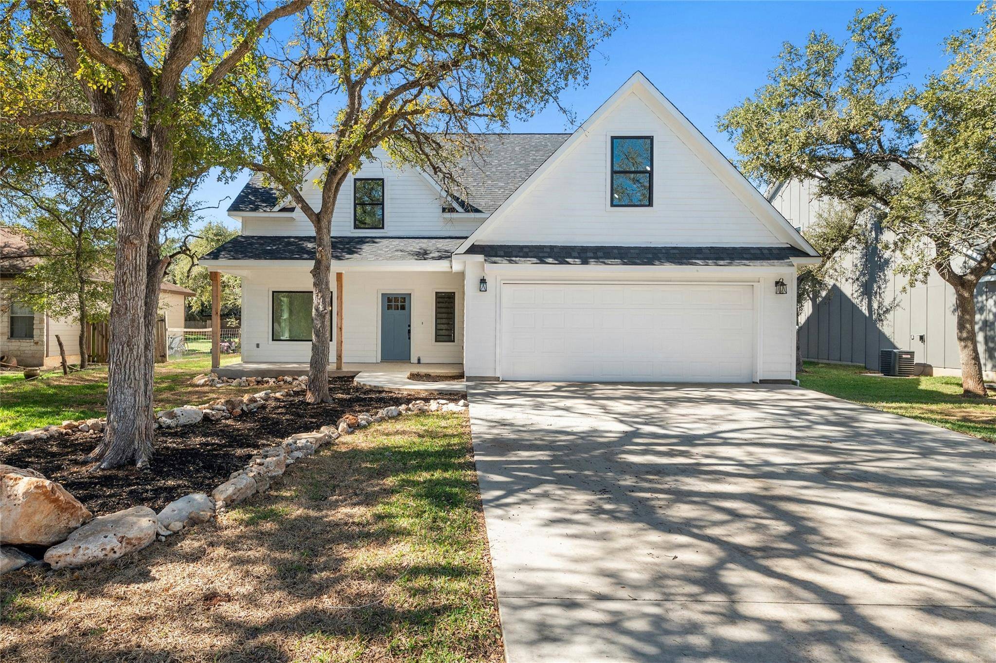 Wimberley, TX 78676,5 Harmony LN