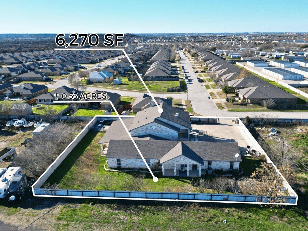 Killeen, TX 76549,5102 Cinch DR