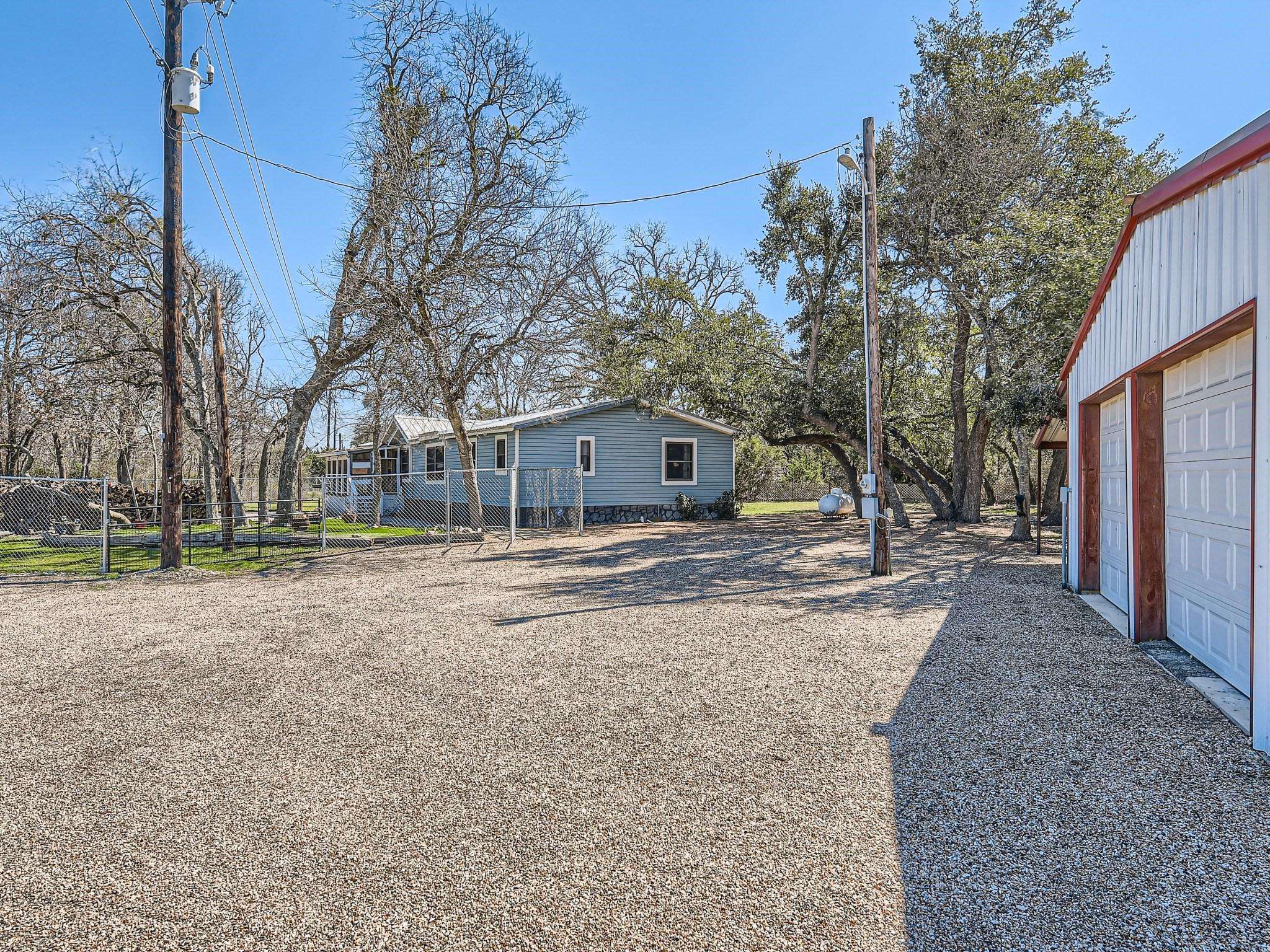 Bertram, TX 78605,401 County Road 268 RD
