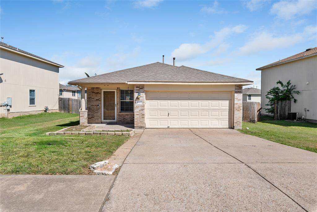 Del Valle, TX 78617,6801 Campina XING