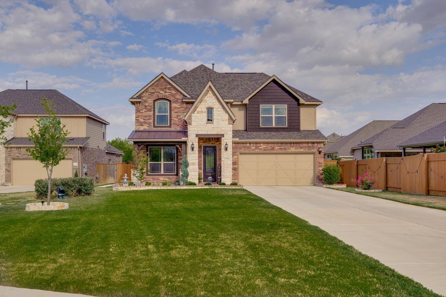 Pflugerville, TX 78660,19413 Camlann PL